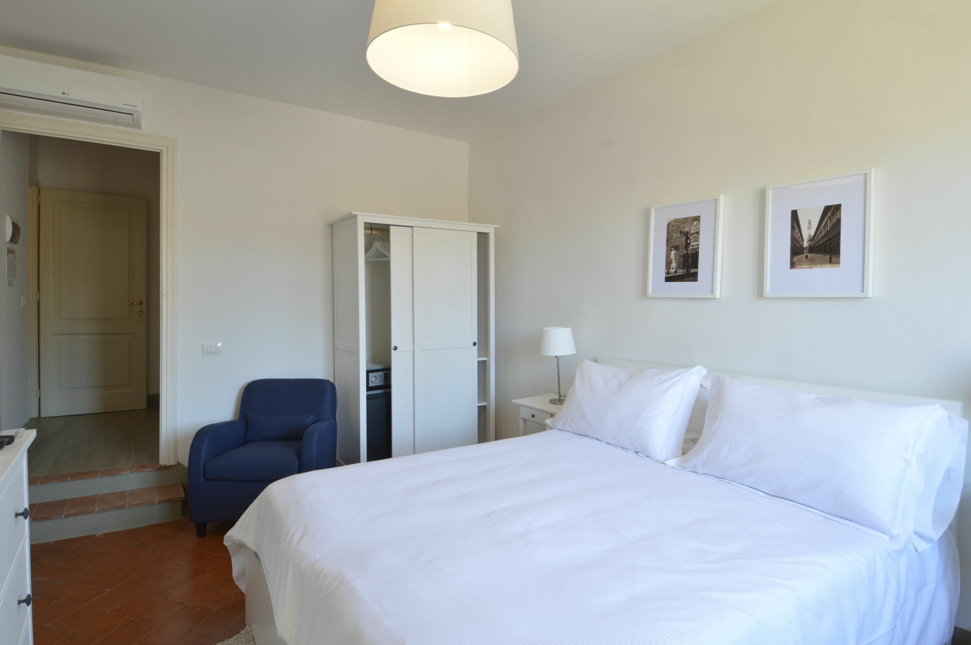 Toscanelli Residenza D'epoca 3* Florença