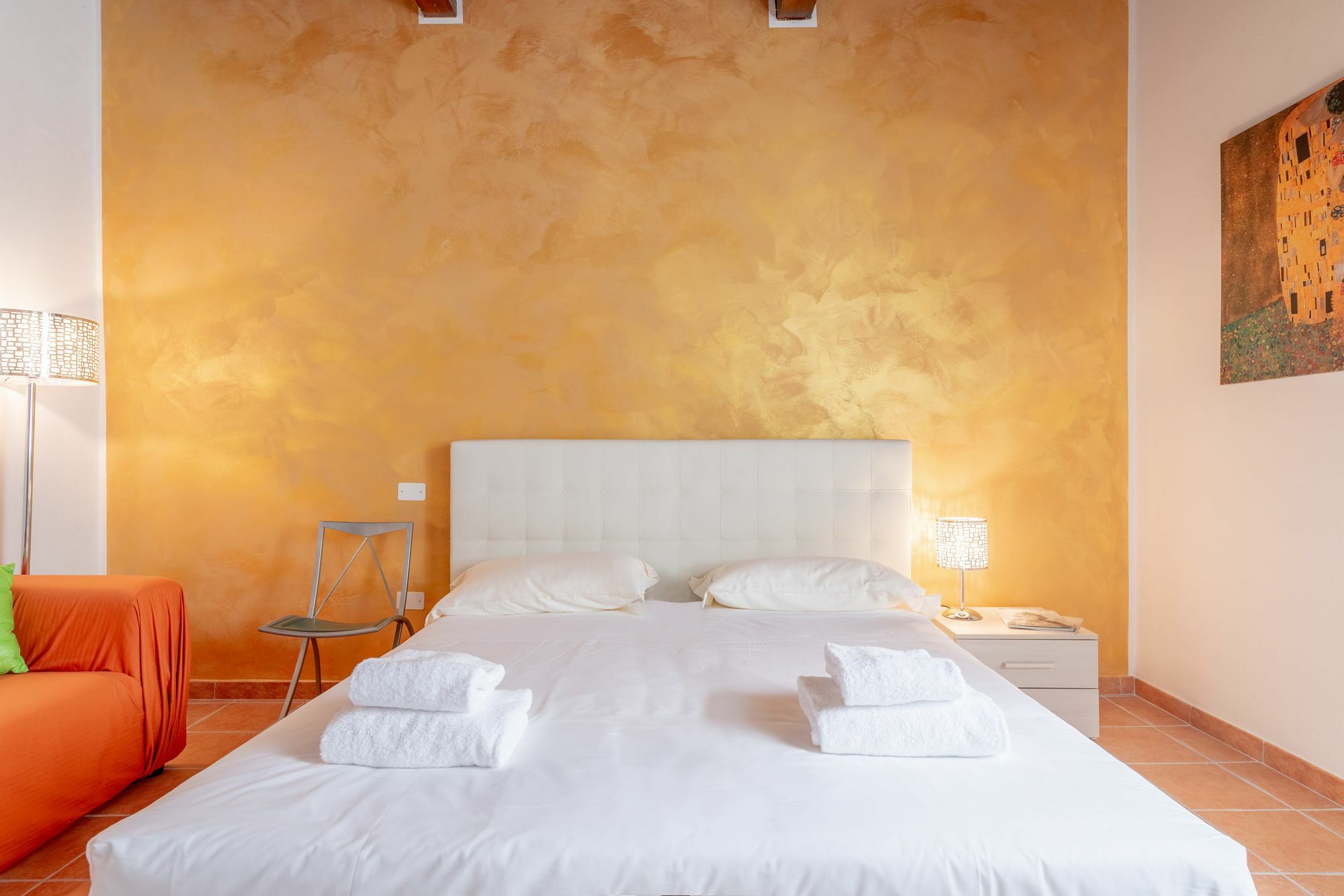 Santa Rosa Place Appartement *