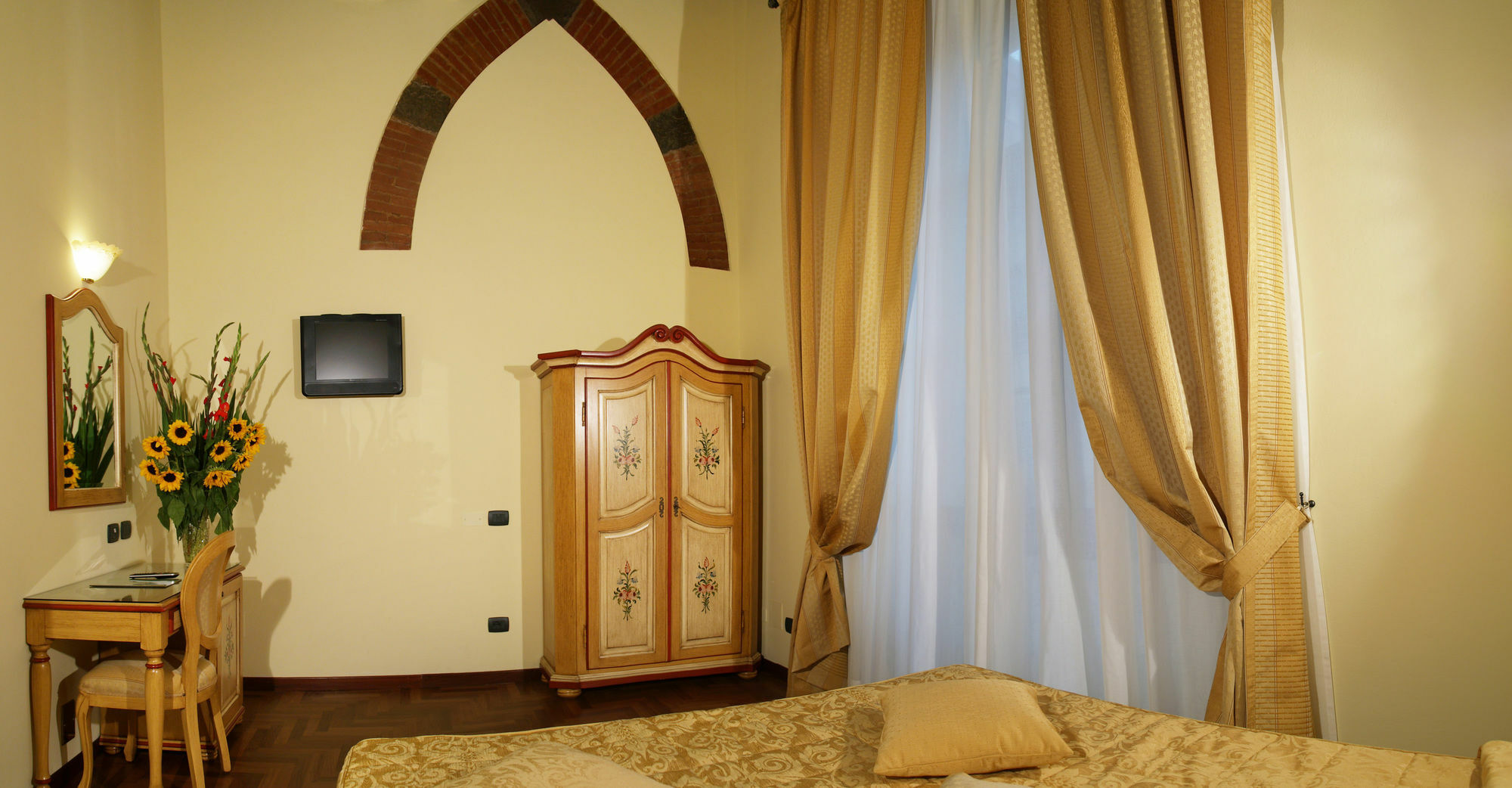 Residenza Della Signoria