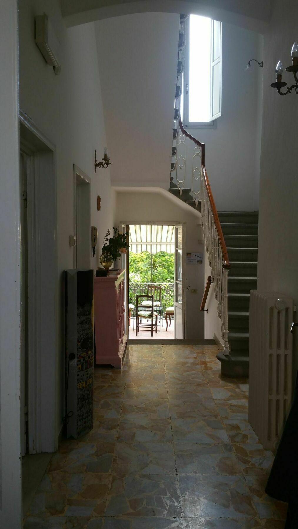 Guest house La Nei Fiori 2*
