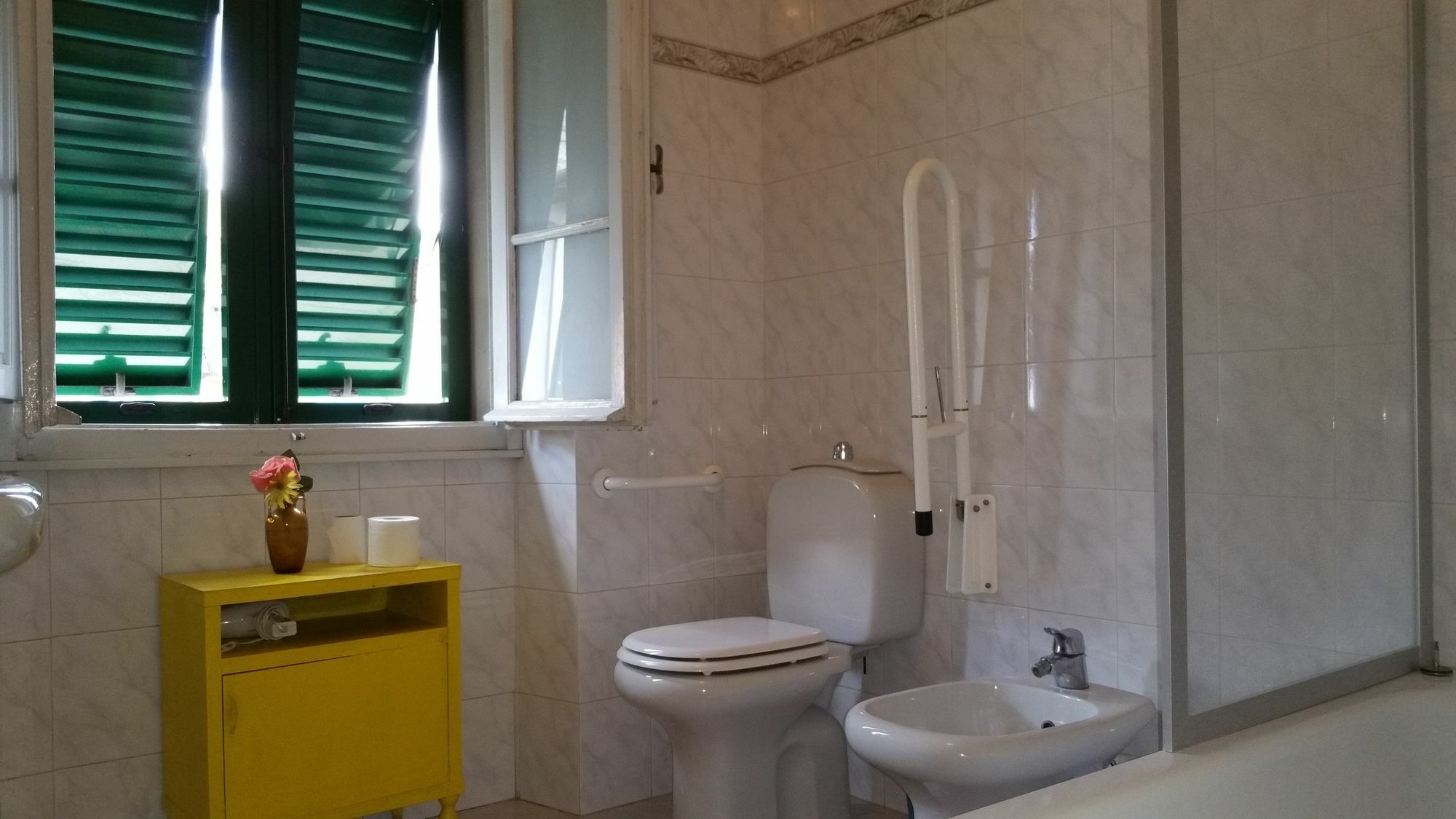 La Nei Fiori Guest house