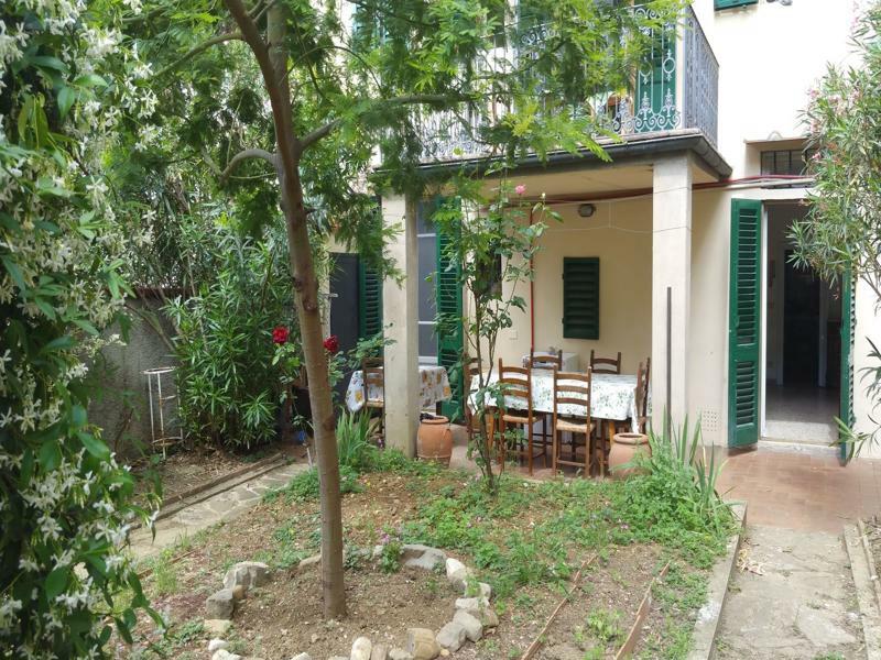 La Nei Fiori Guest house Florence