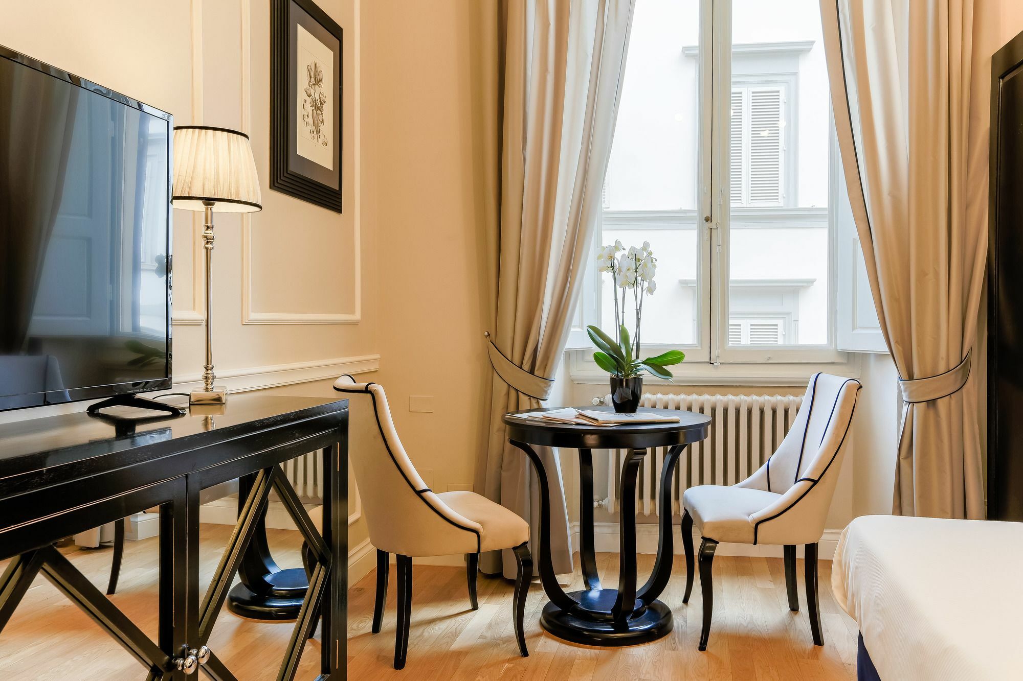 Gæstehus Relais Tosinghi