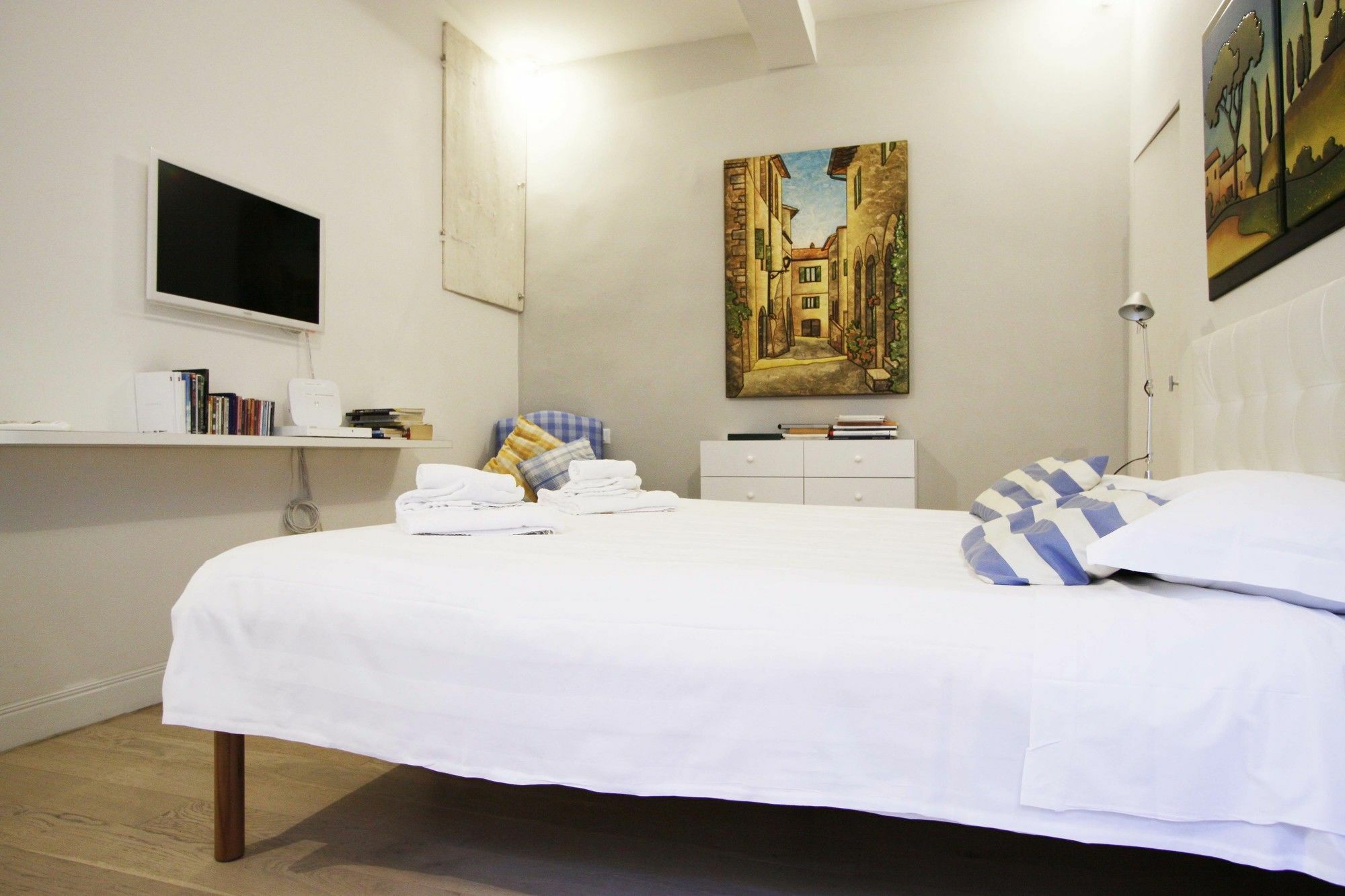Appartamento Santo Spirito