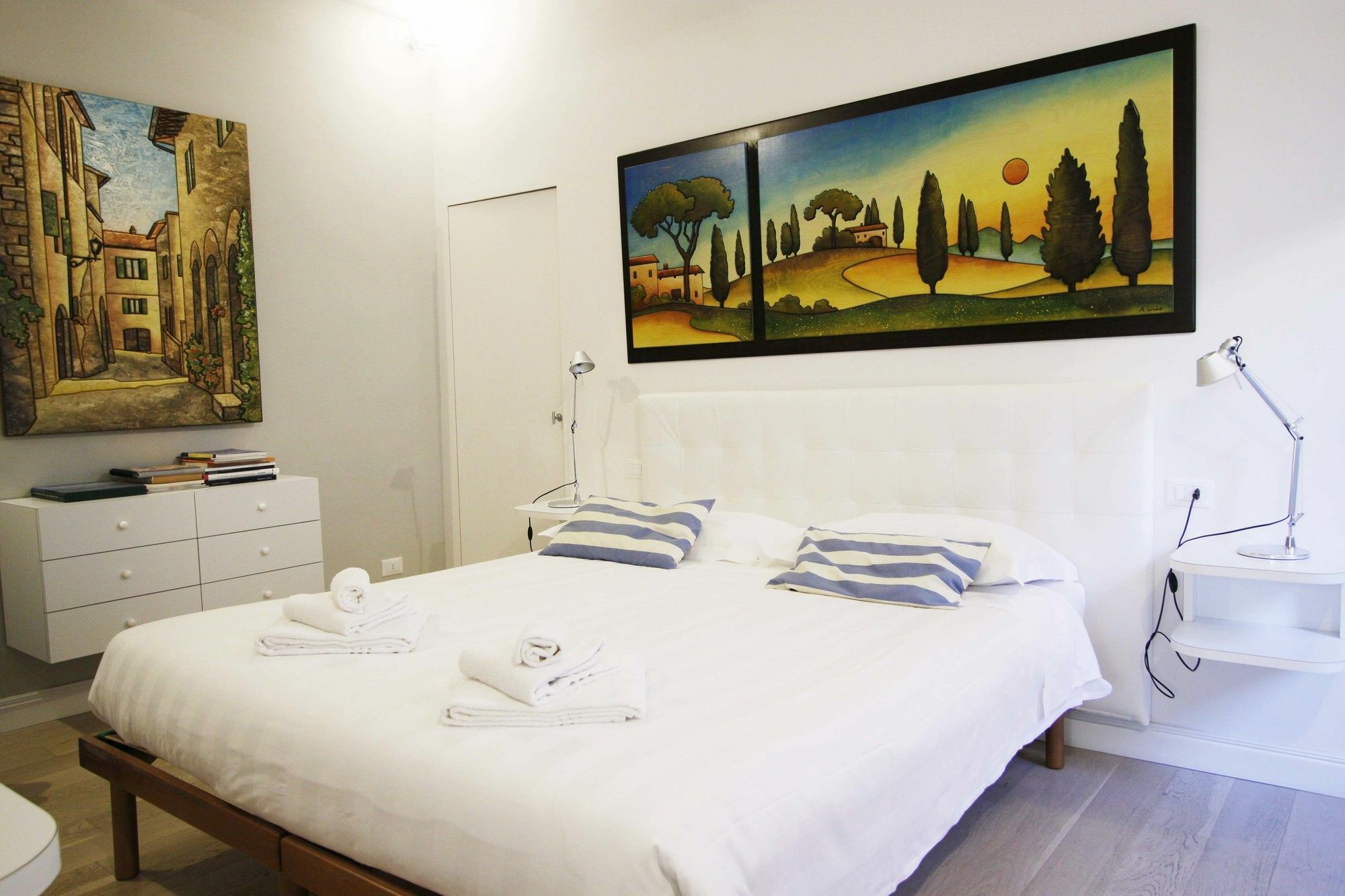 Appartamento Santo Spirito