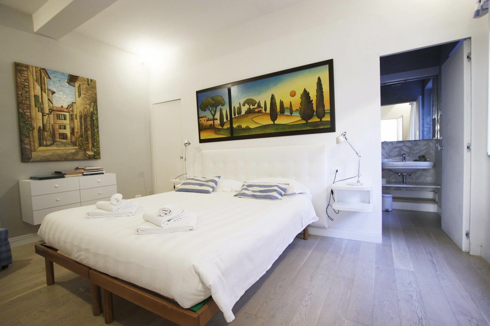 Santo Spirito Appartamento Firenze