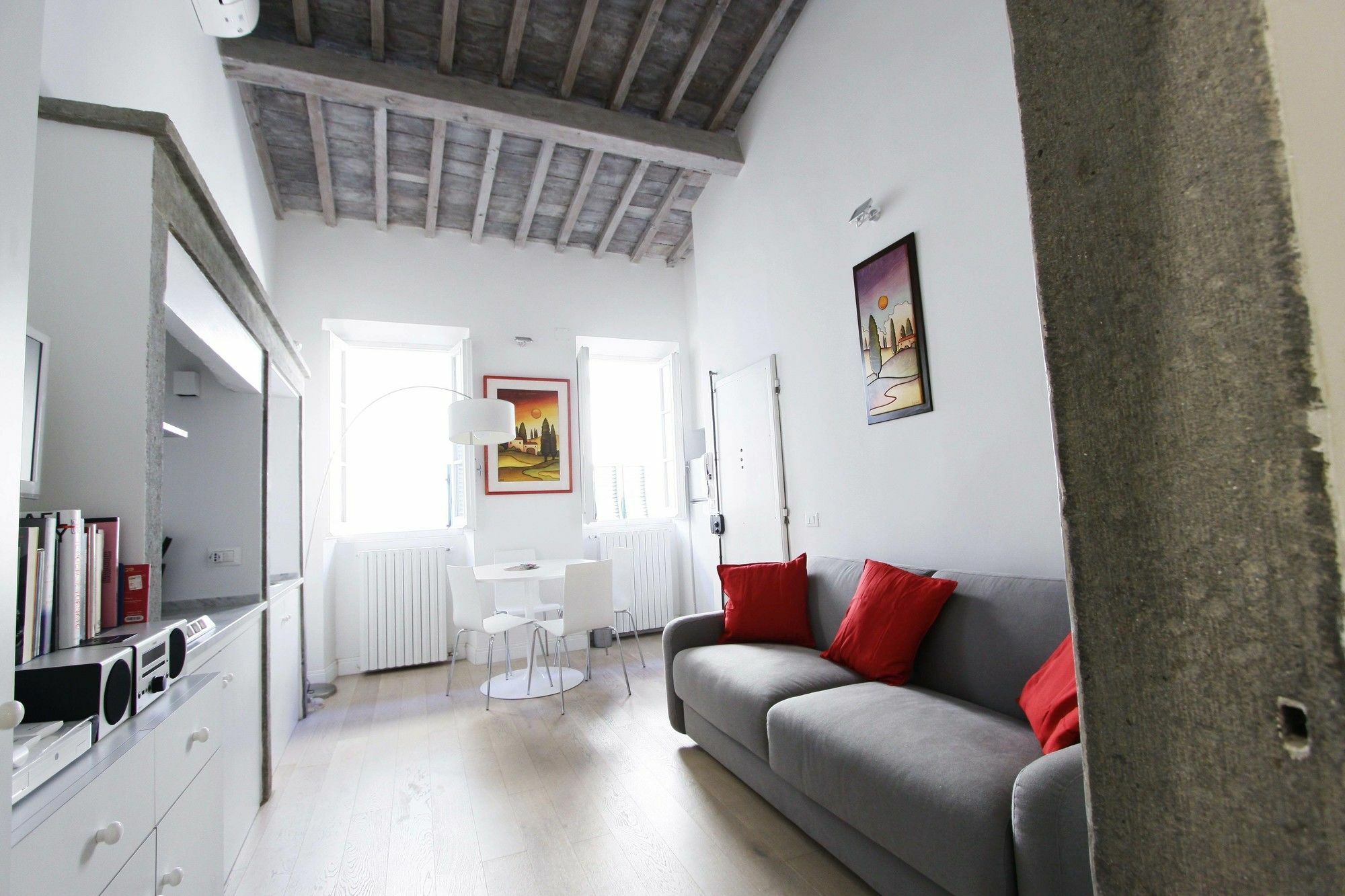 Santo Spirito Appartamento *