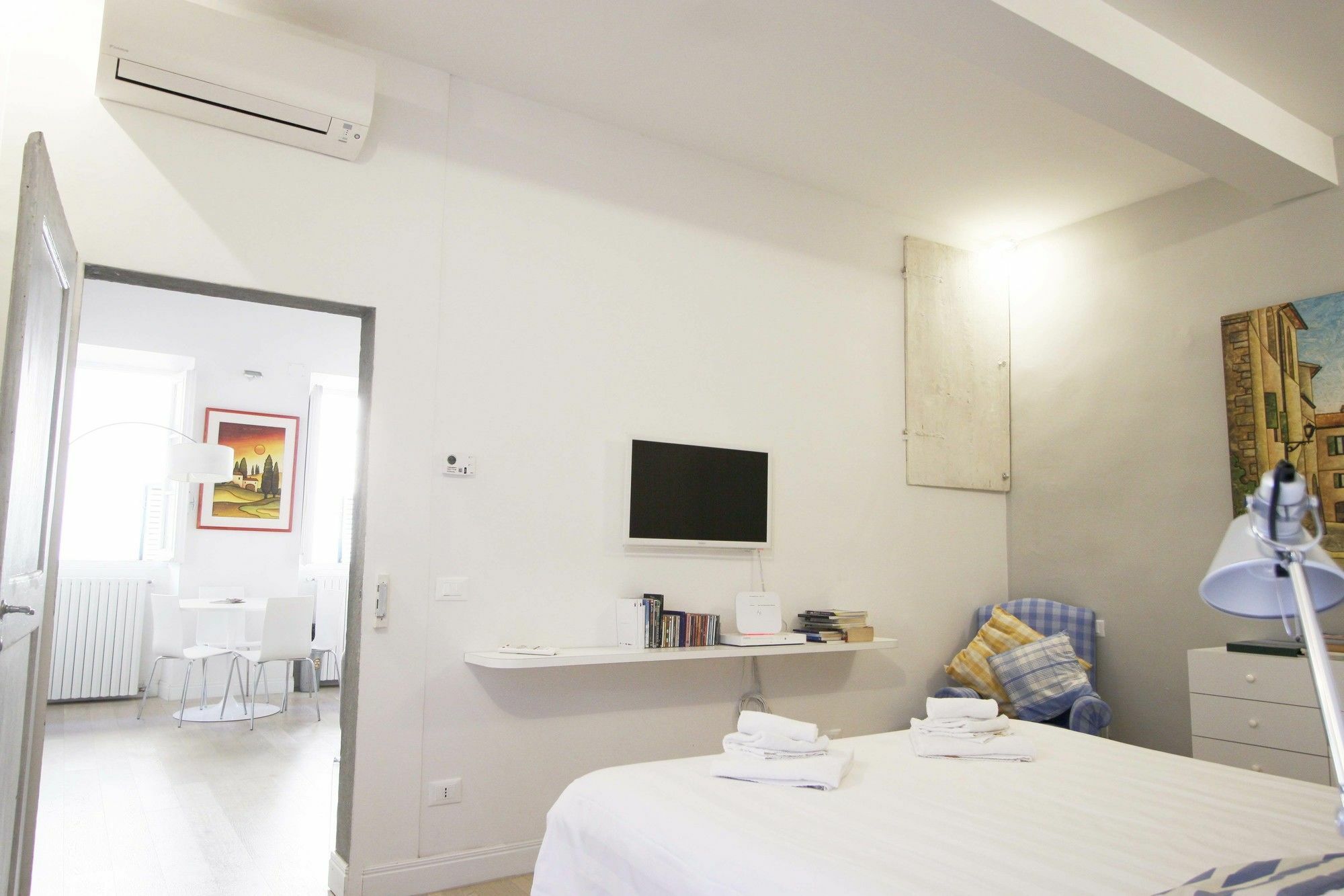 Appartamento Santo Spirito Firenze