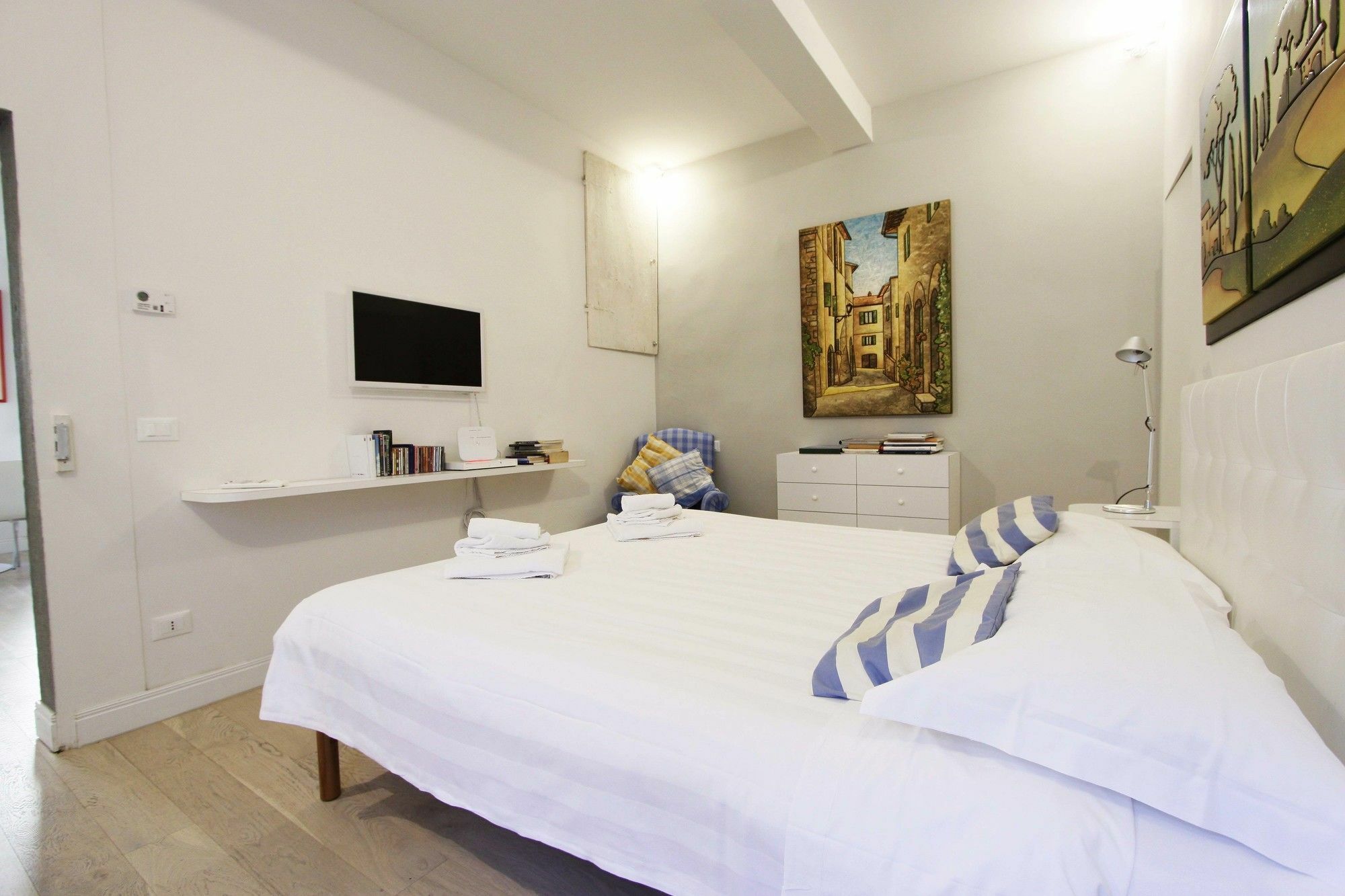 Appartamento Santo Spirito *