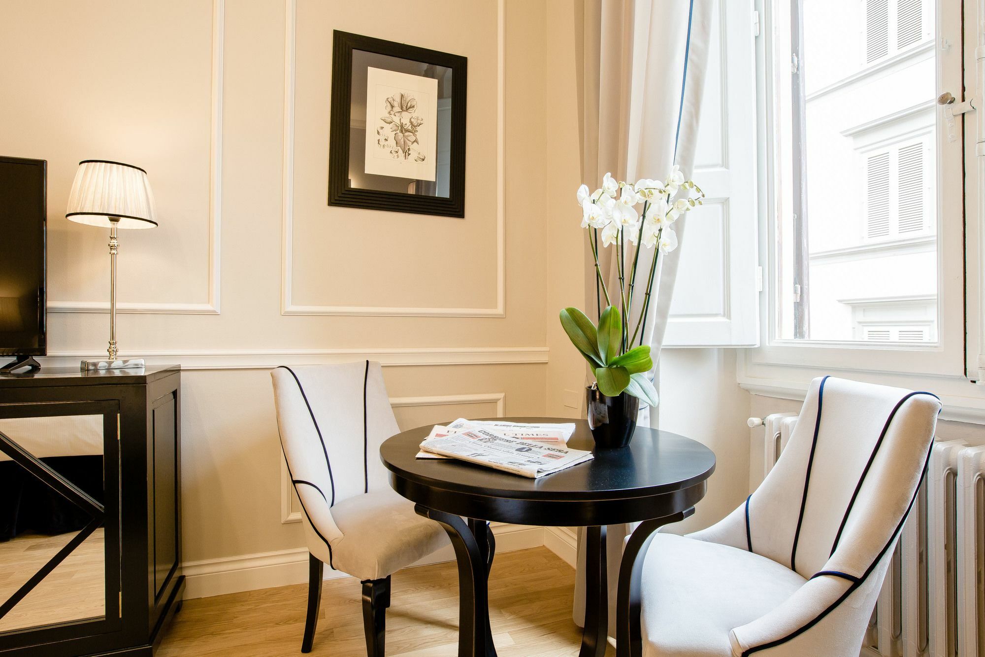 Relais Tosinghi 3* Firenze