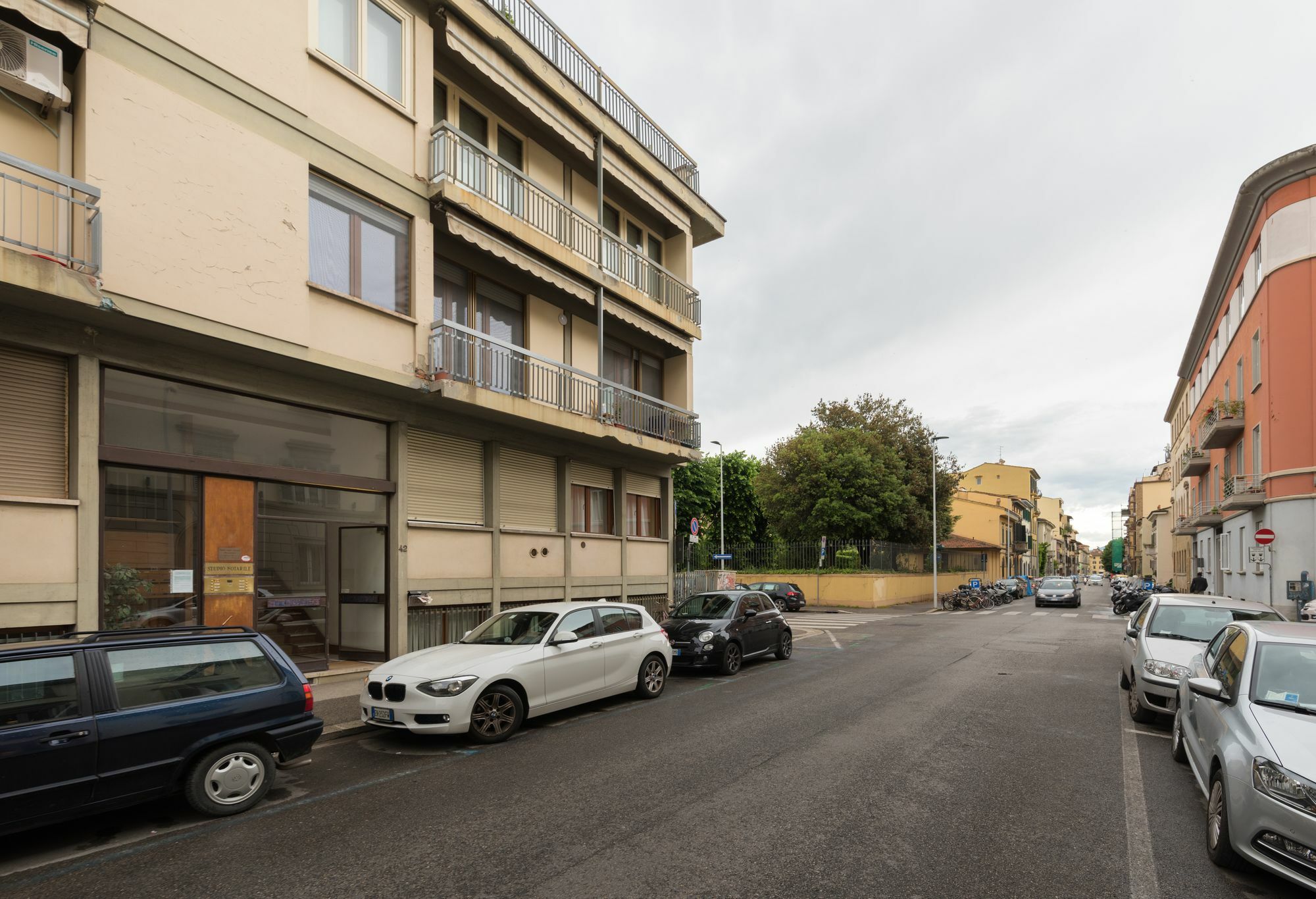 Roommo Savonarola Leilighet