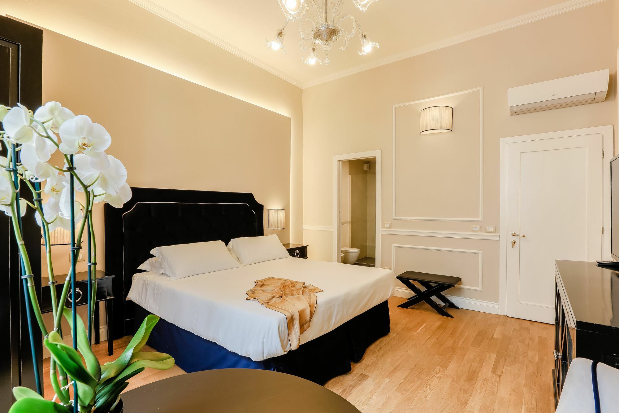 Gæstehus Relais Tosinghi 3*