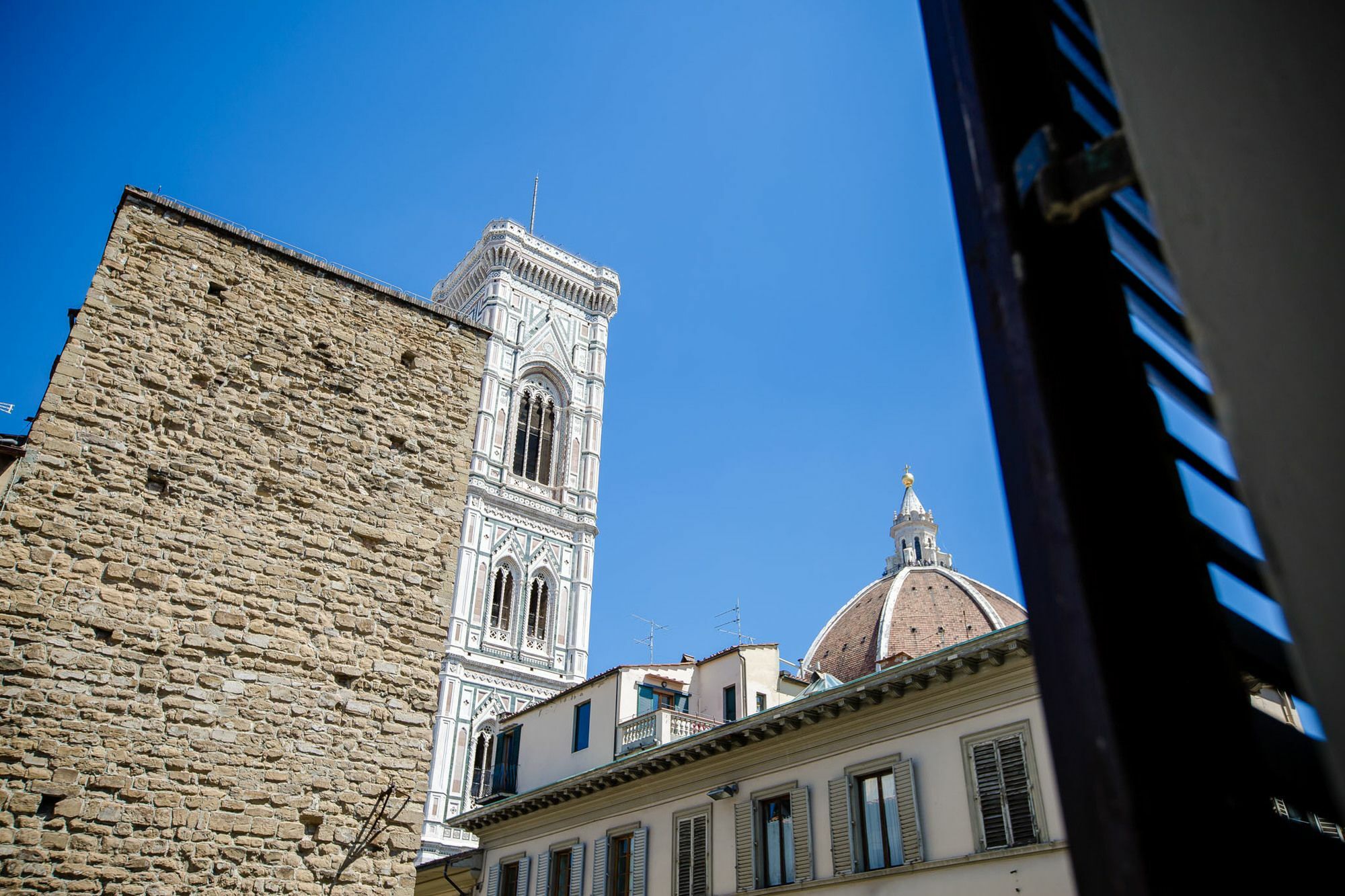 Relais Tosinghi Gæstehus Firenze