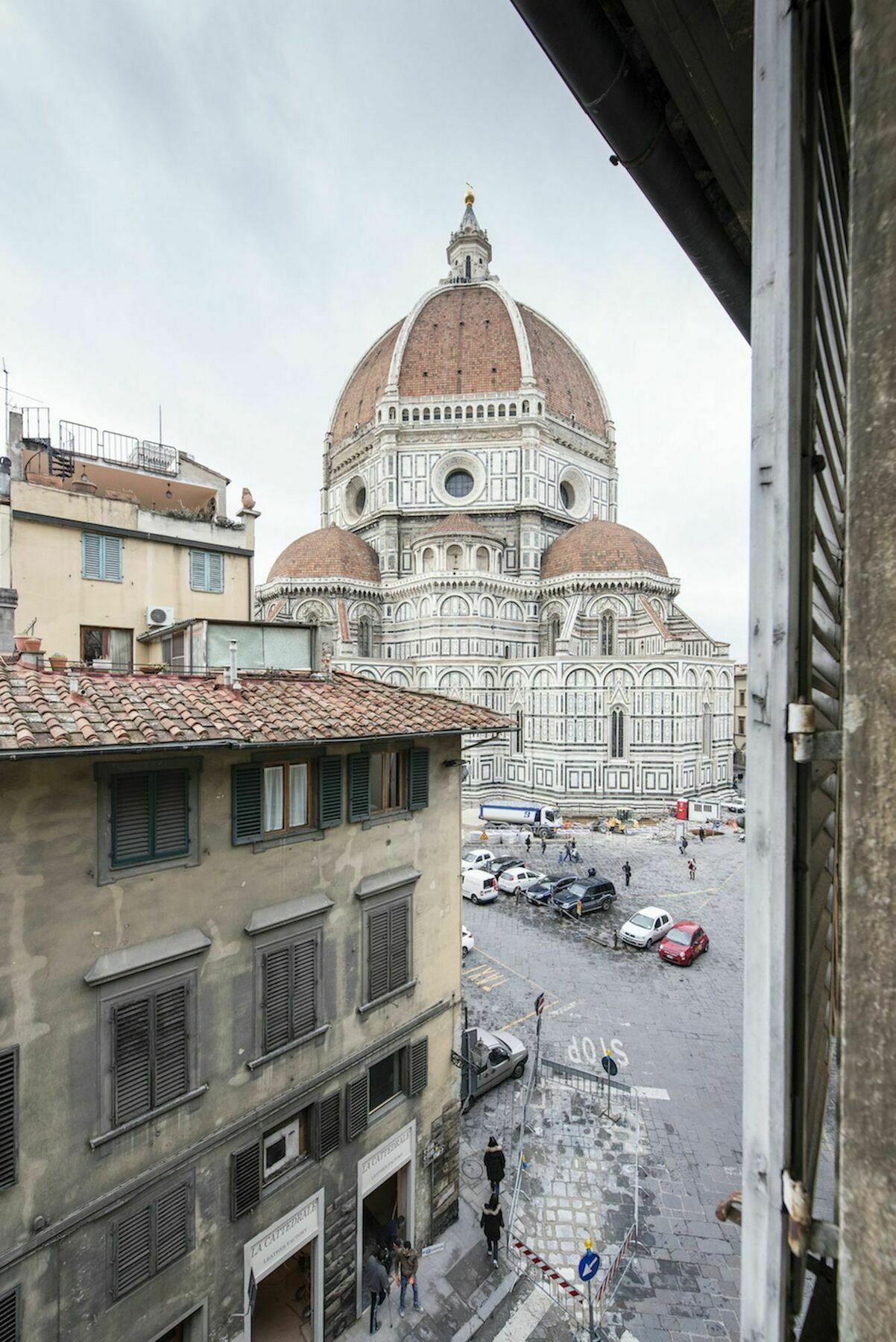 Proconsolo * Firenze