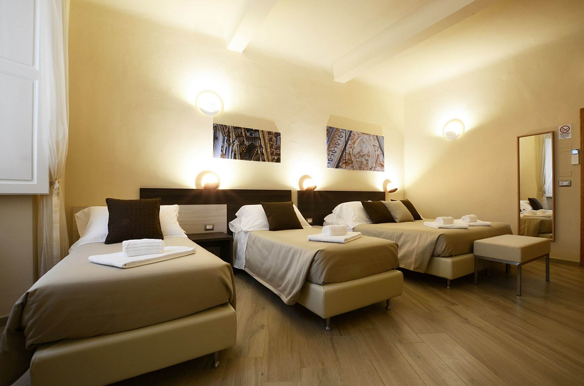 Gjestgiverier Dei Cerchi Holidays