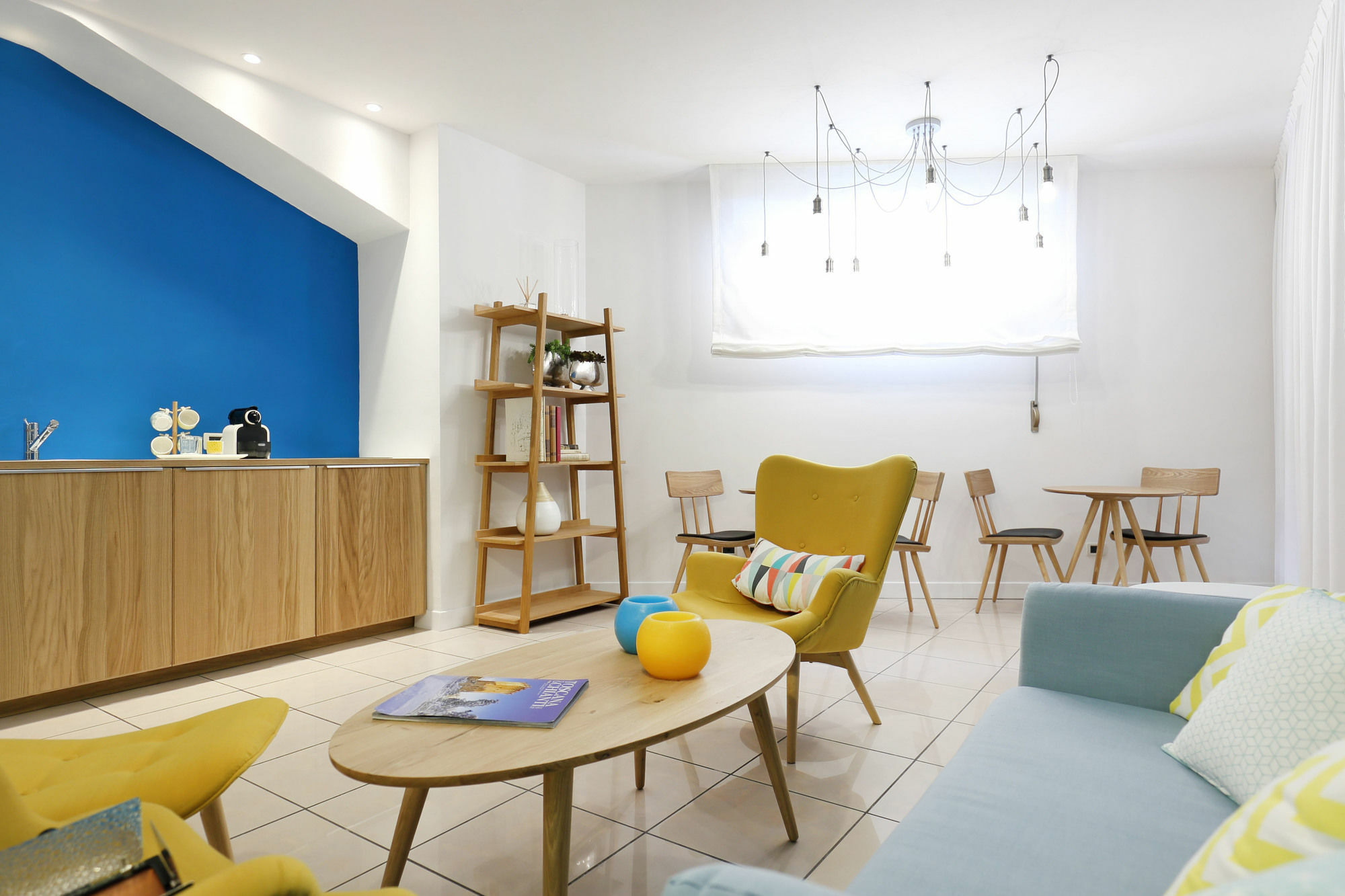 Lejlighedshotel Leopoldo 3*