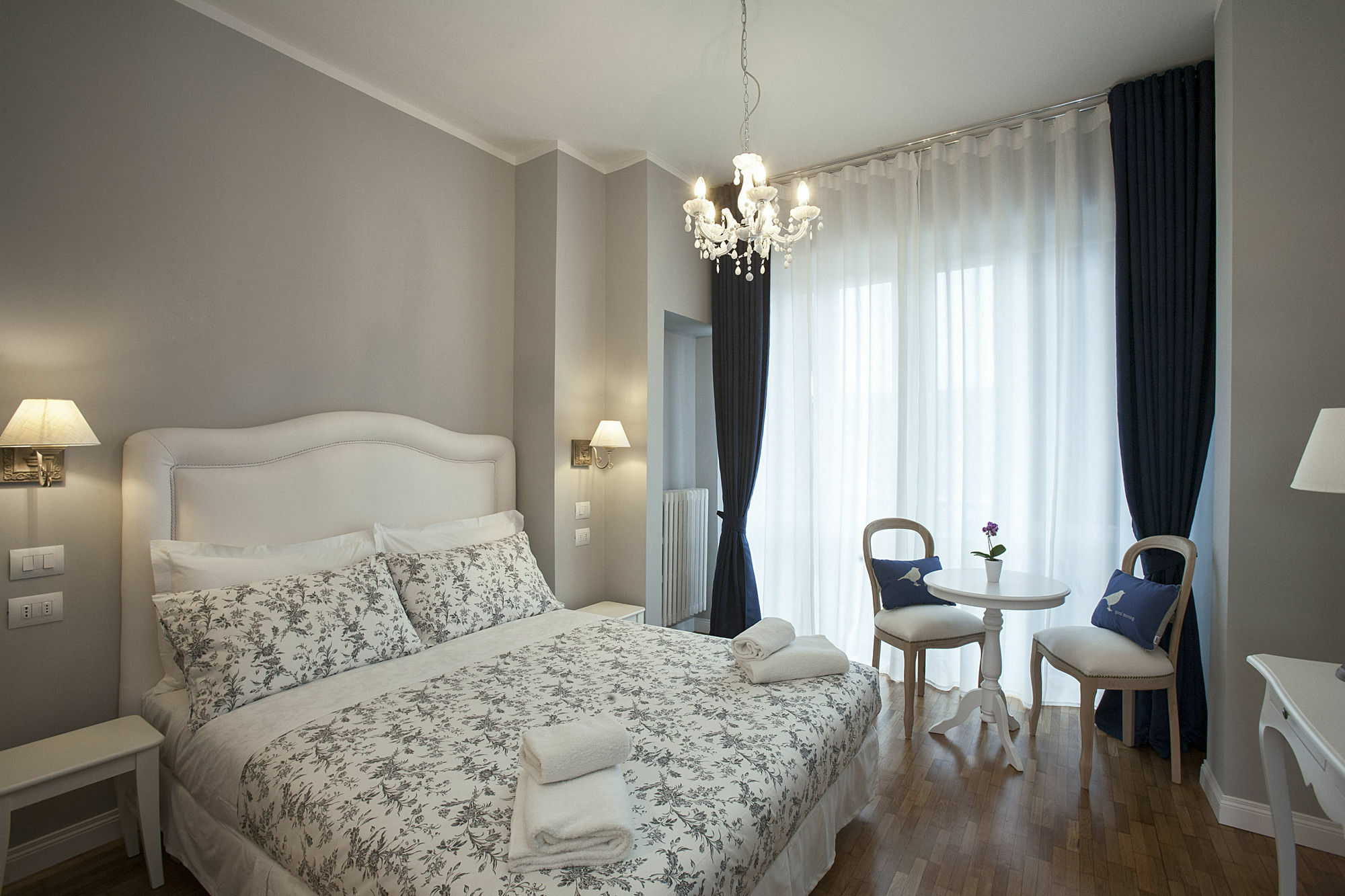 La Nannina Couette-café 3*