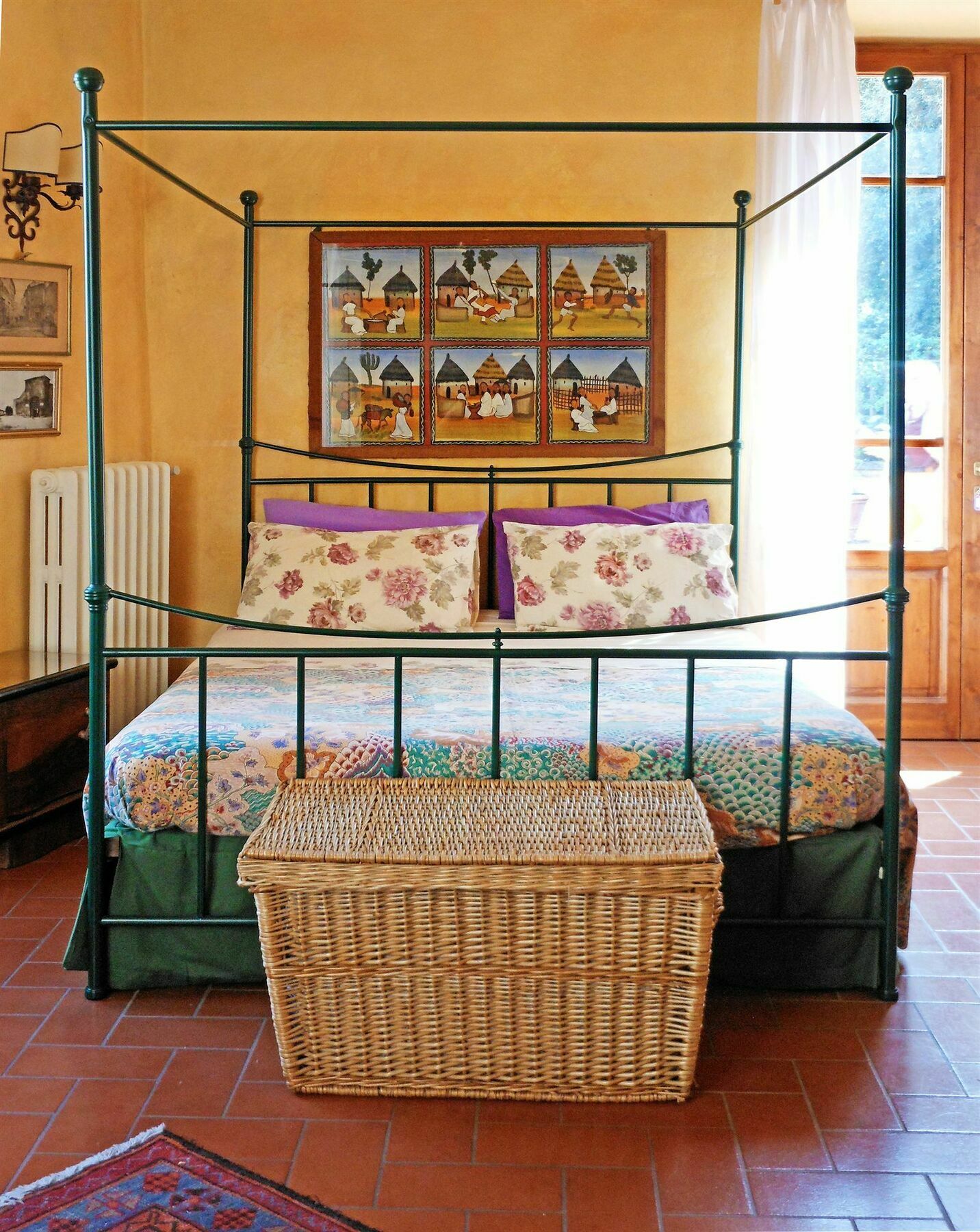 Poggio Imperiale Appartement *
