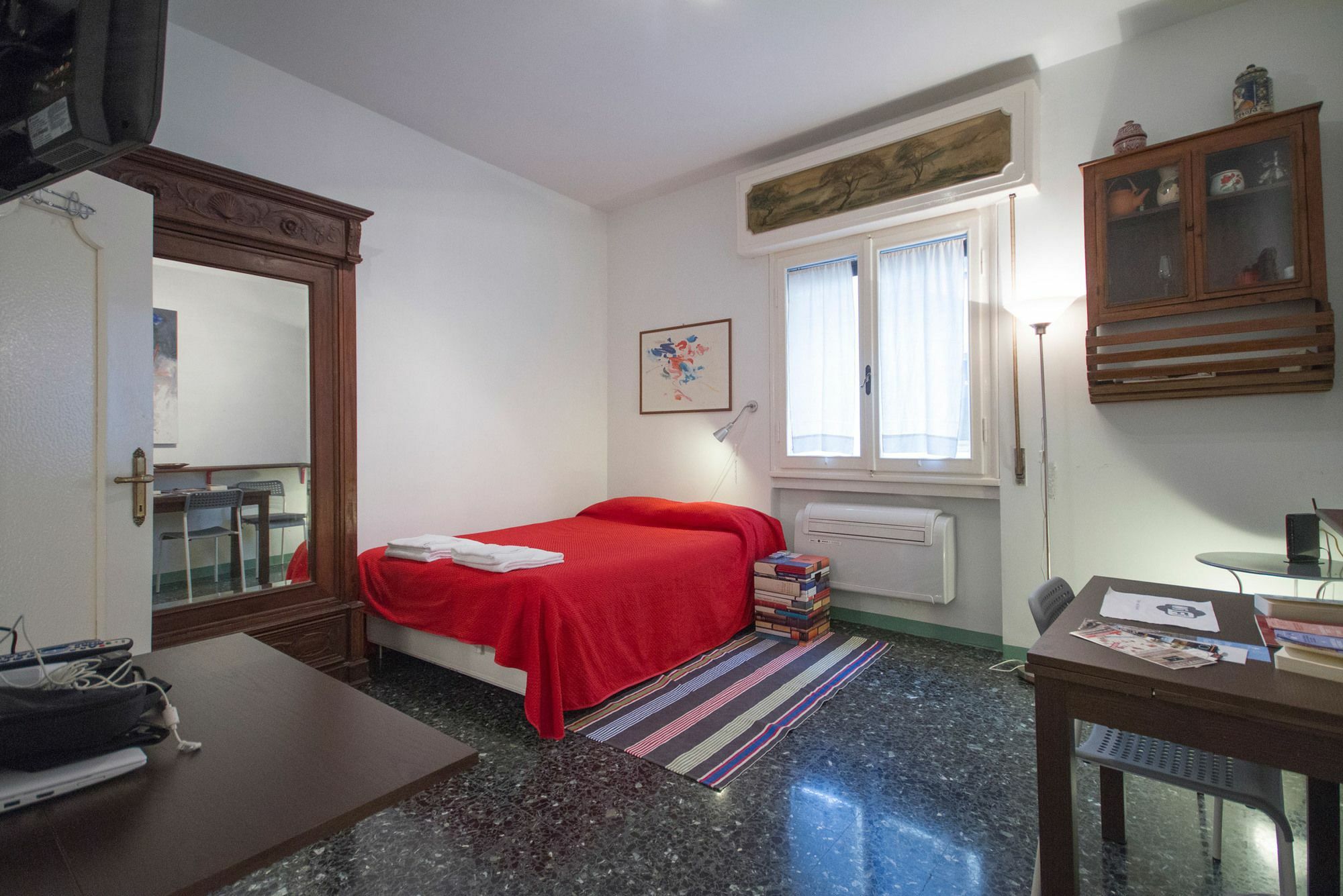 Leilighet Barbadori Firenze