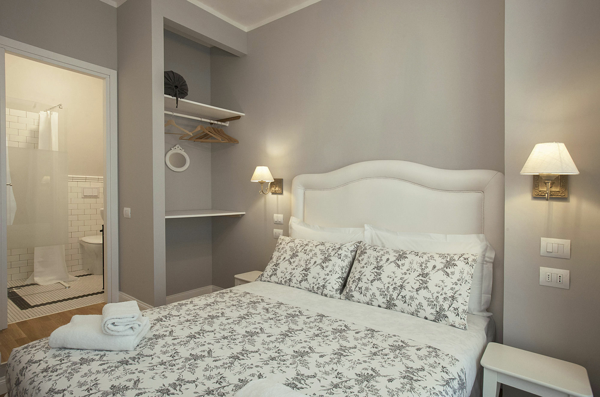 Couette-café La Nannina 3*