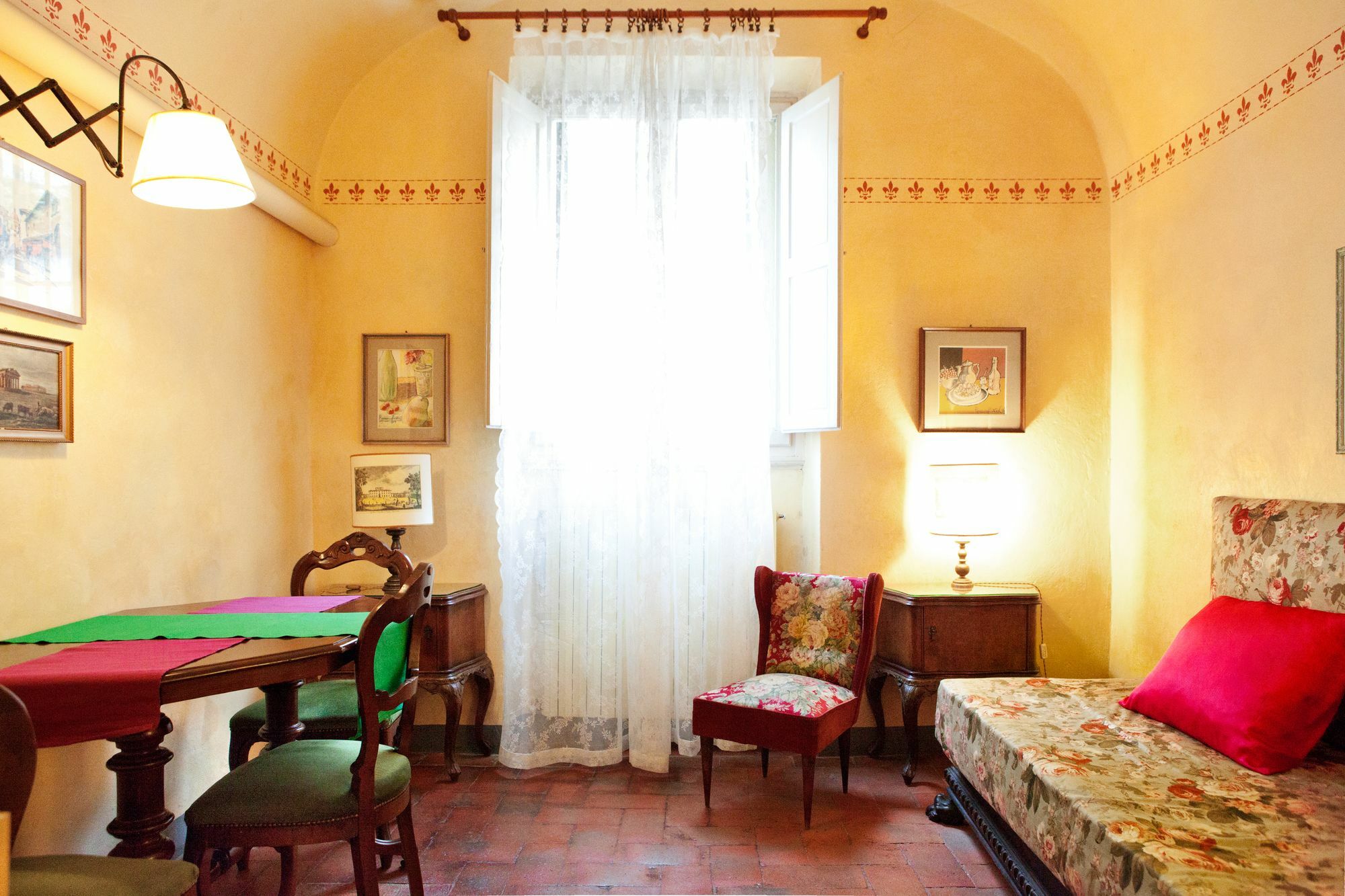 Poggio Imperiale Appartement Florence