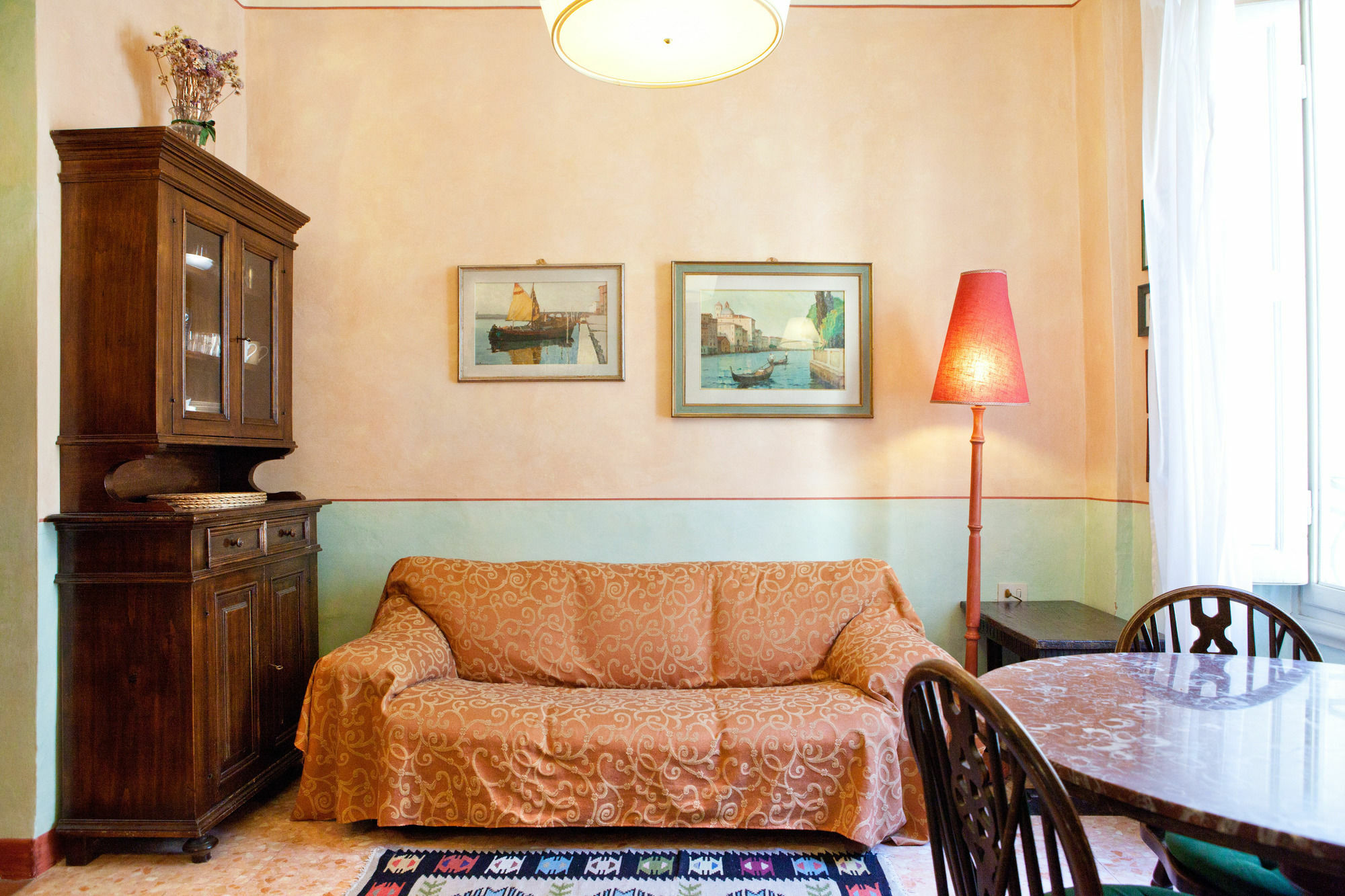 Poggio Imperiale Appartement Florence