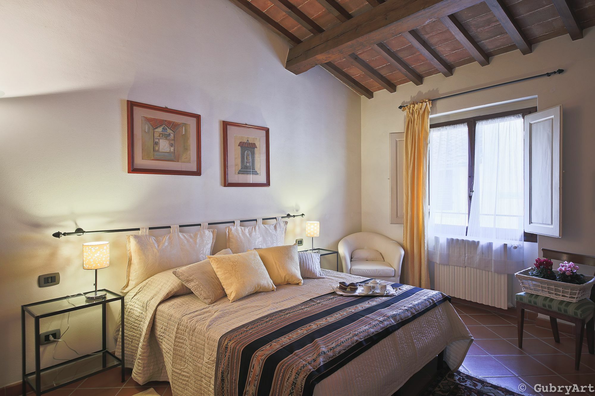 Leilighet San Frediano House By Mmega Firenze