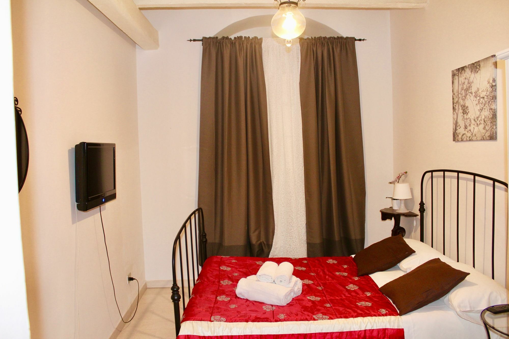 Il Gattopardo Bed & Breakfast Firenze