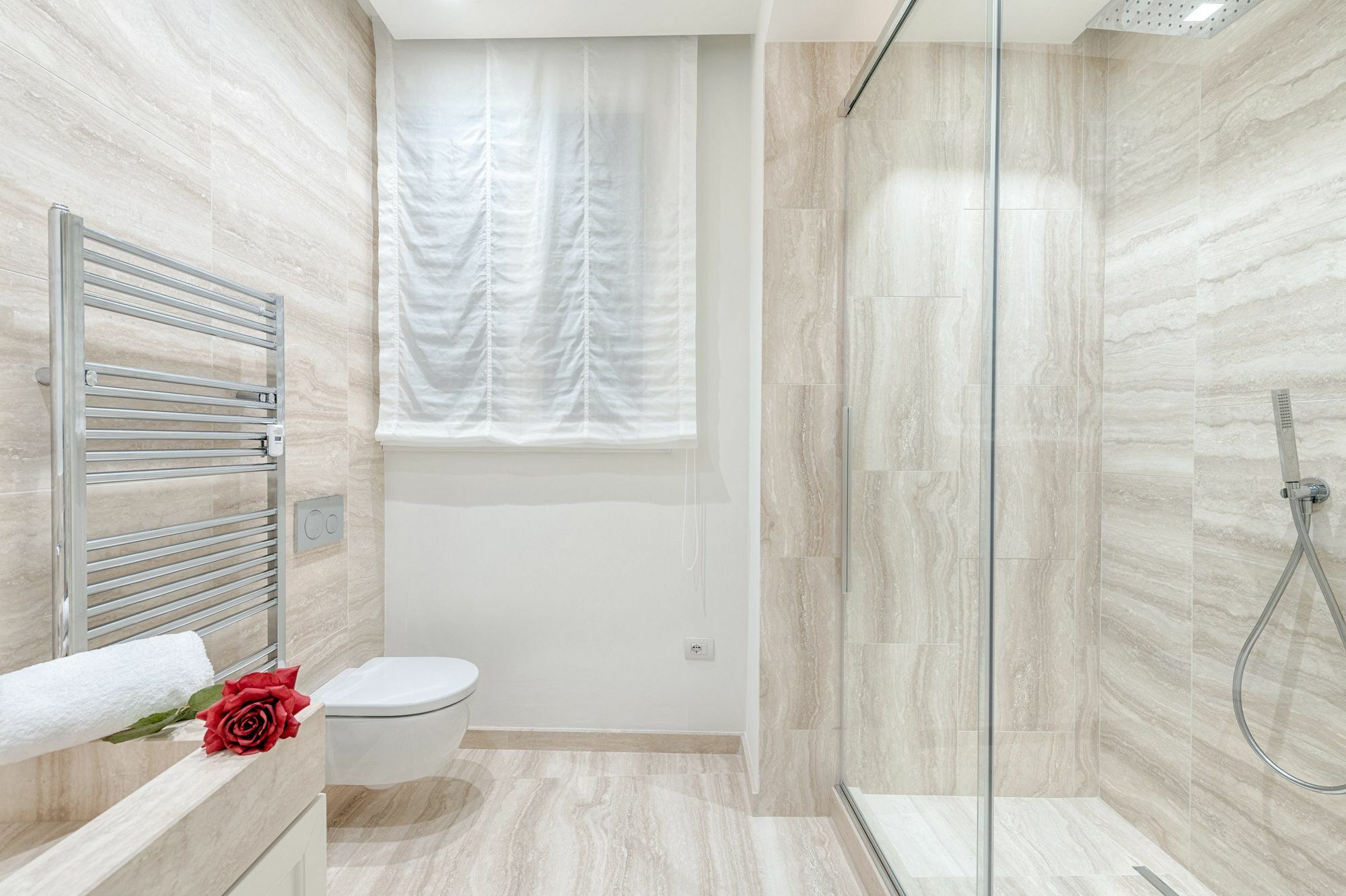 Luxury Blue River Appartement