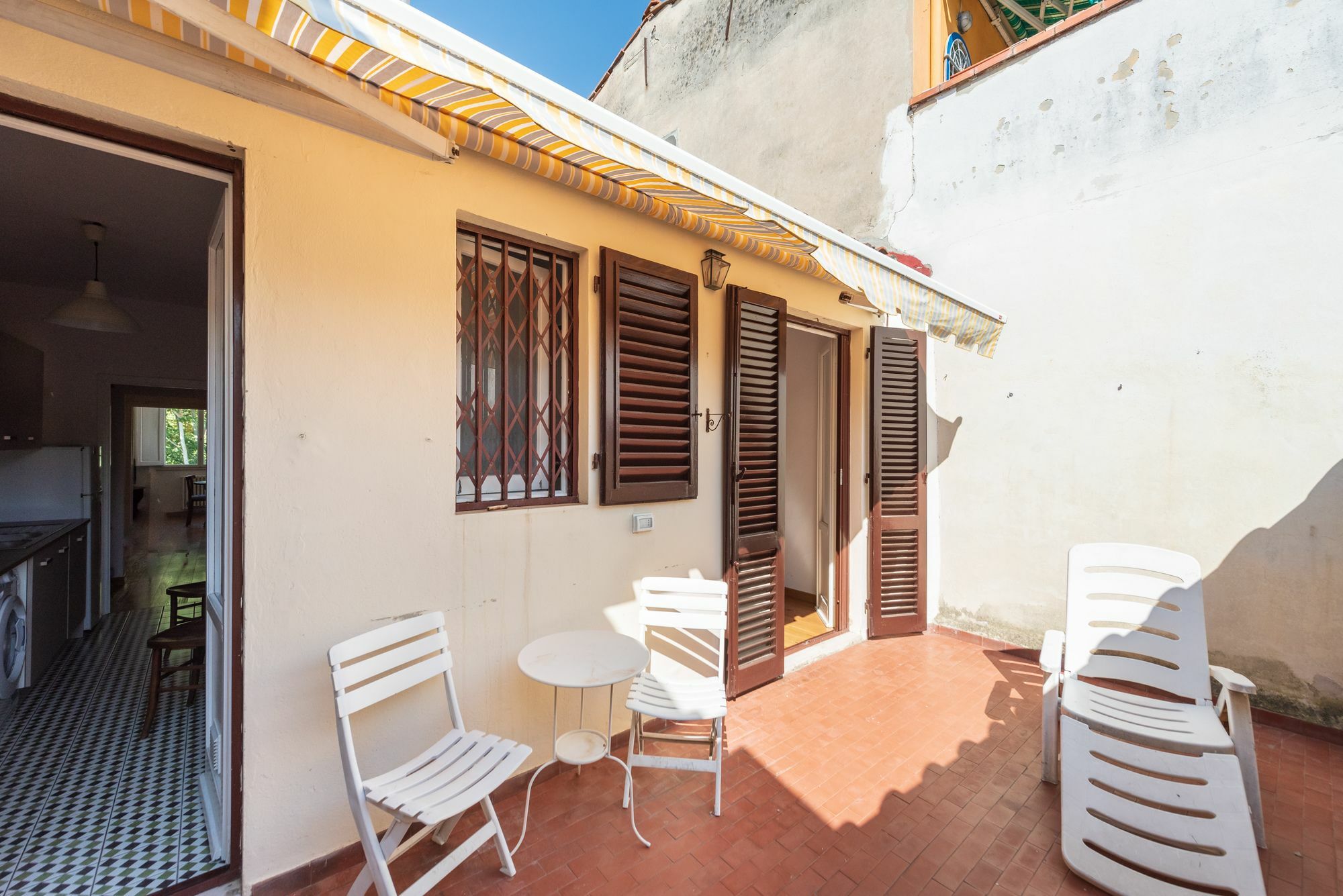 Pitti Cozy With Terrace * Firenze