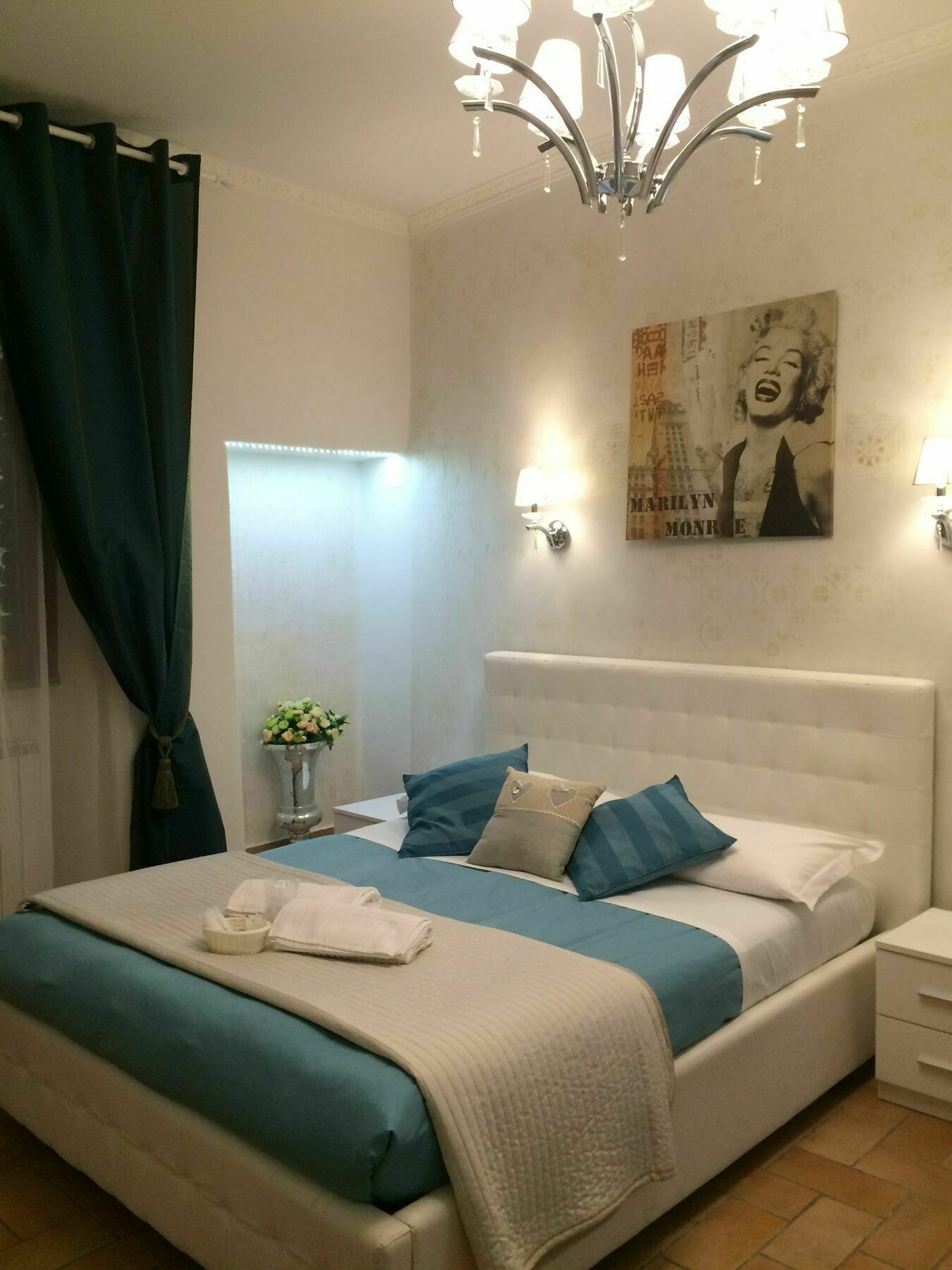 Oblivium Maison d'hôtes 2*