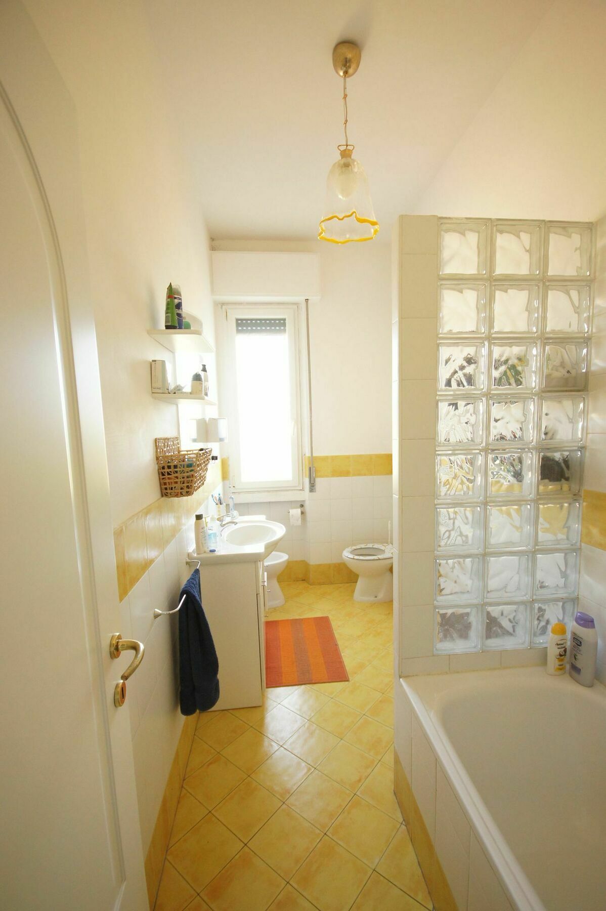 Appartamento Cristina's House Firenze