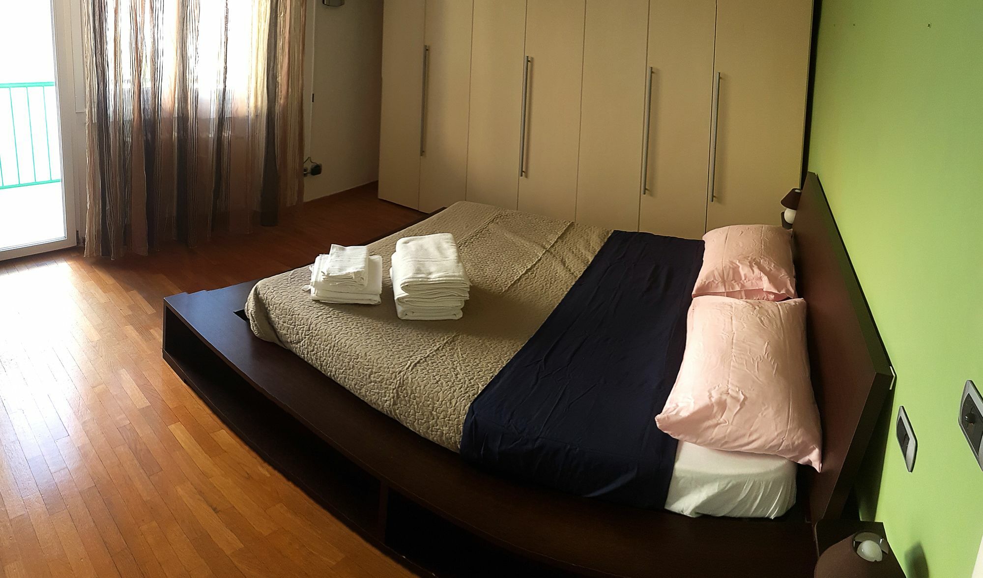 Cristina's House Appartamento Firenze