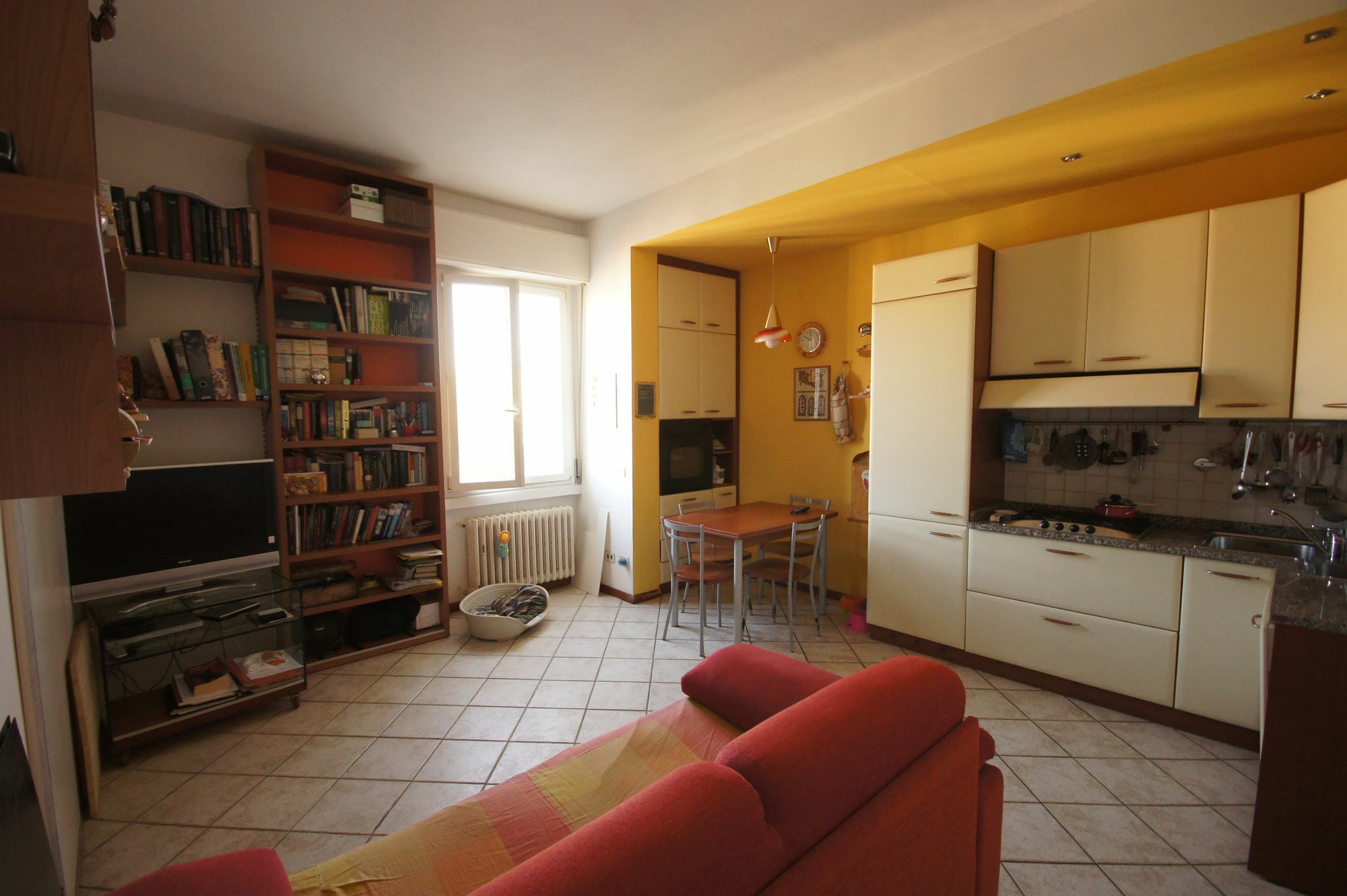 Cristina's House * Firenze