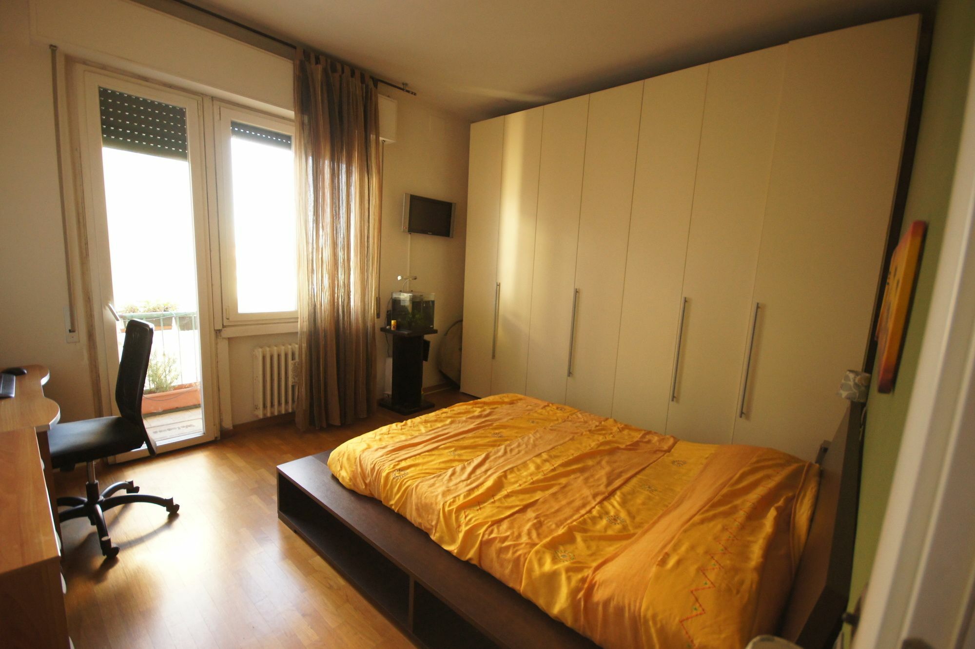 Appartamento Cristina's House Firenze