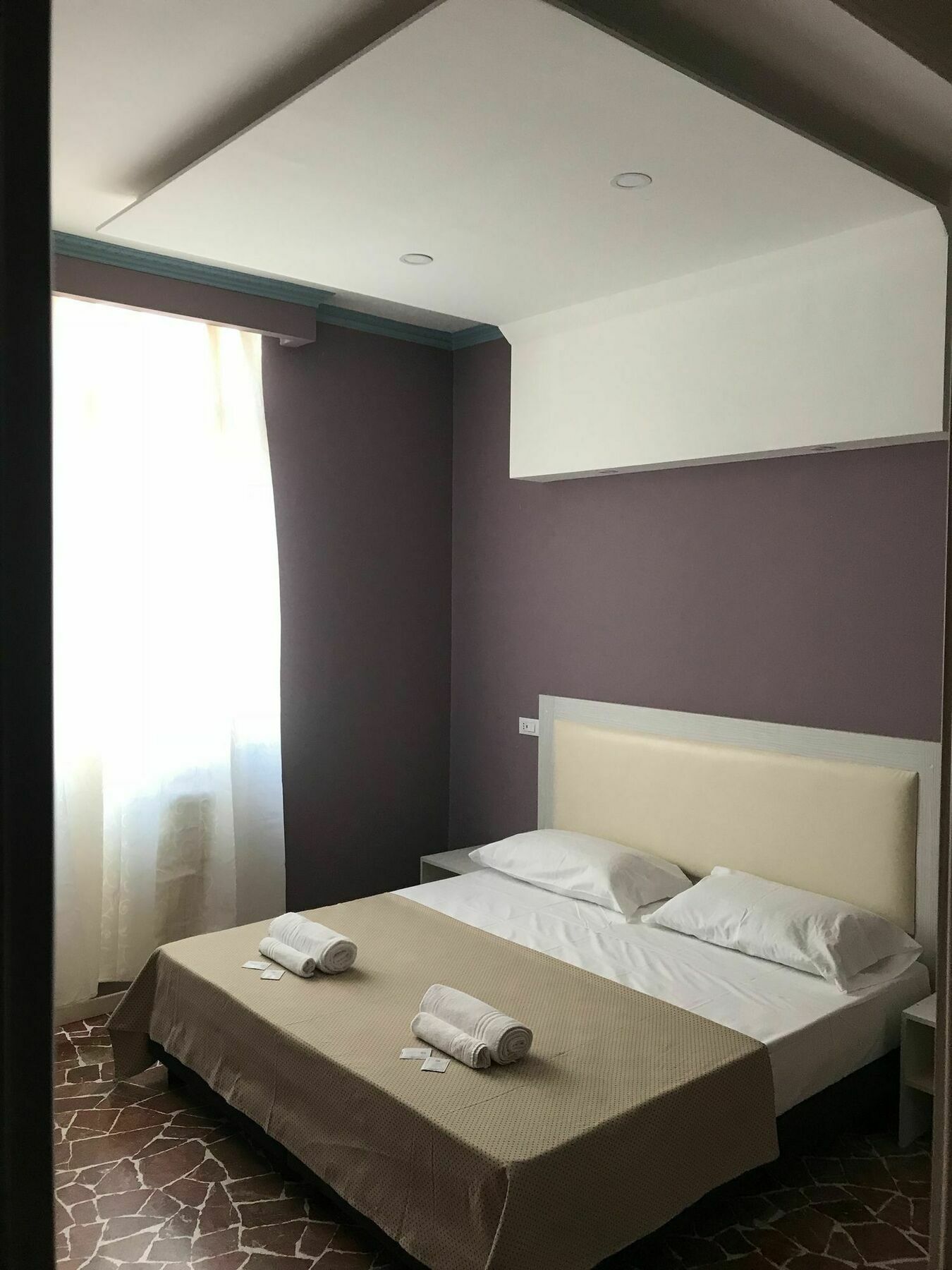 Paganini Hotel Firenze