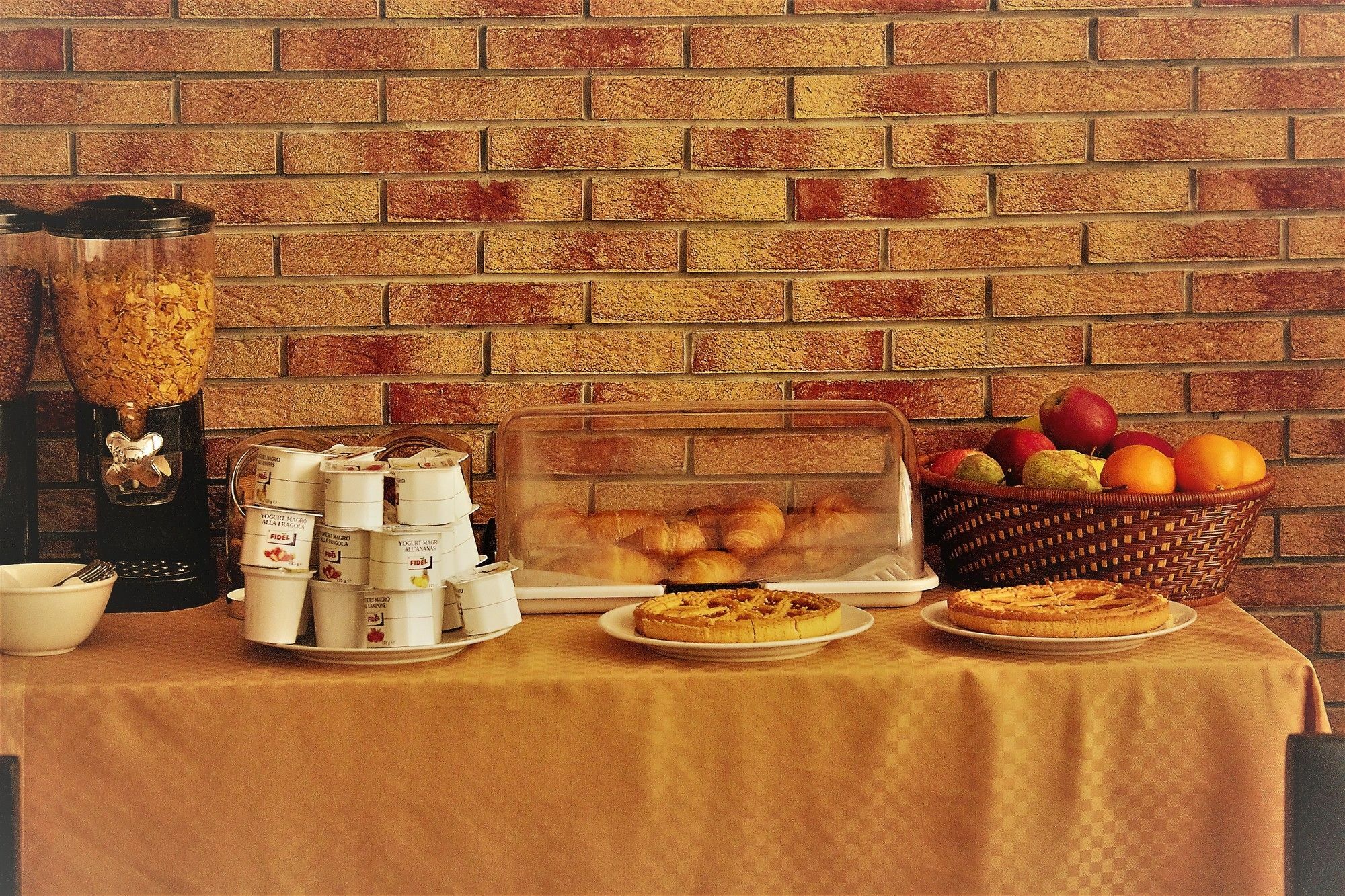Paganini Hotel Firenze