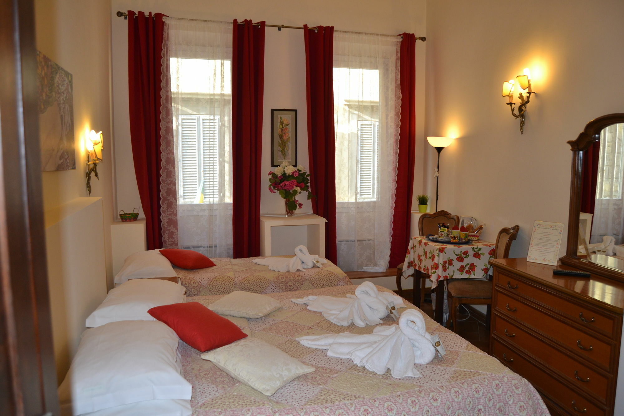 Bel Duomo Maison d'hôtes