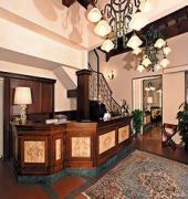 De Lanzi 3* Firenze