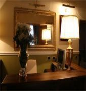 Couette-café Il Marzocco Boutique Florence