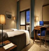 President Hotel 4*