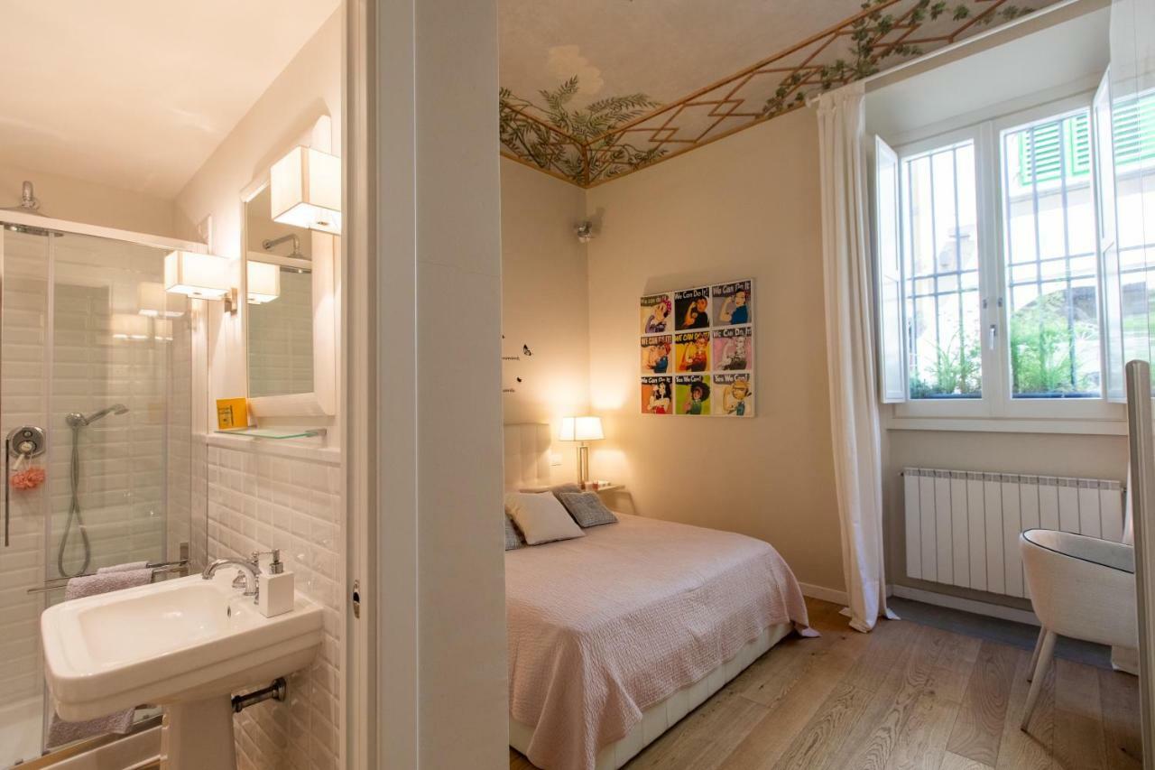 Santa Croce Luxury 2 Bedroom * Firenze