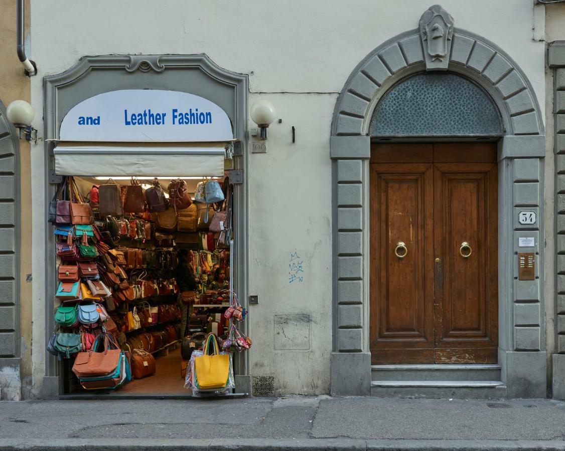 Leilighet Cavour 34 By 360rentals Firenze