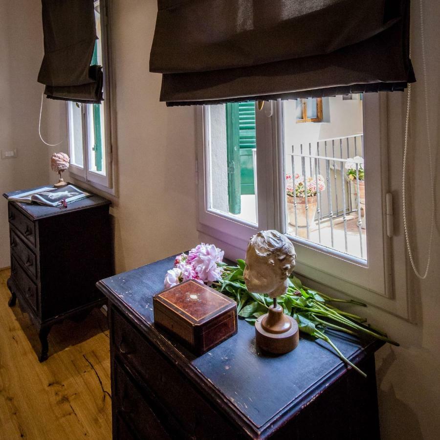 San Pier Novello In Oltrarno Bed & Breakfast Firenze