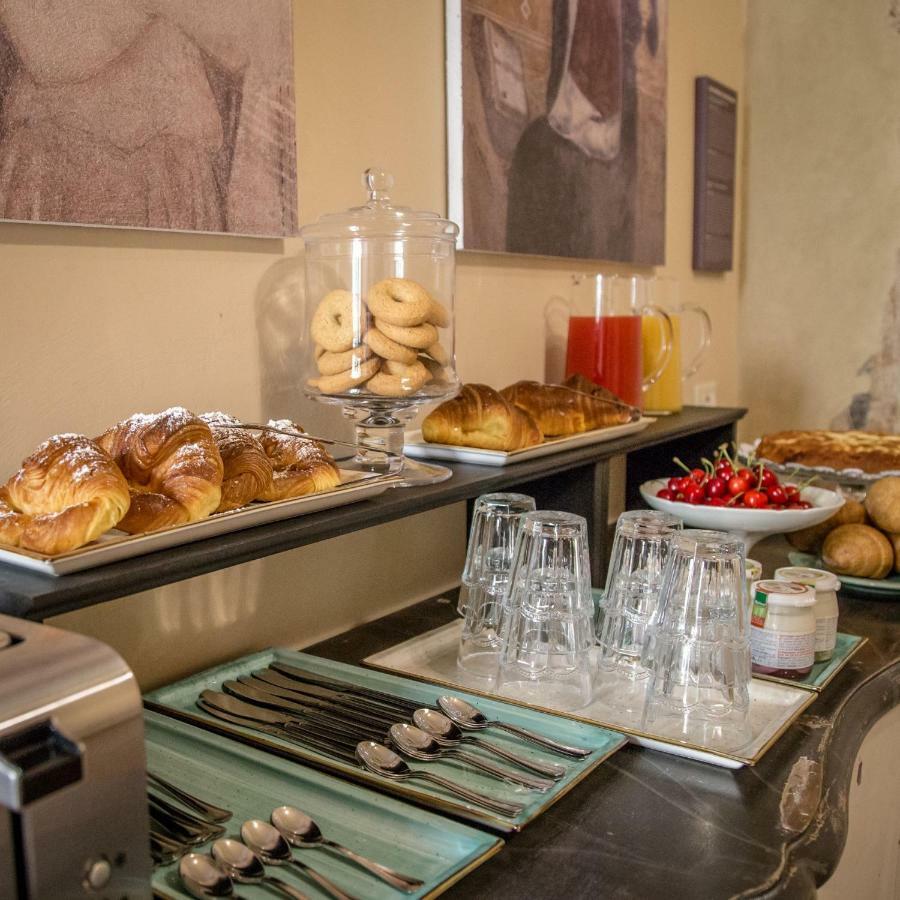 San Pier Novello In Oltrarno Bed & Breakfast Firenze