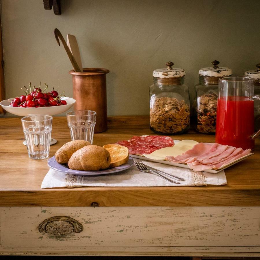 Bed & Breakfast San Pier Novello In Oltrarno Firenze
