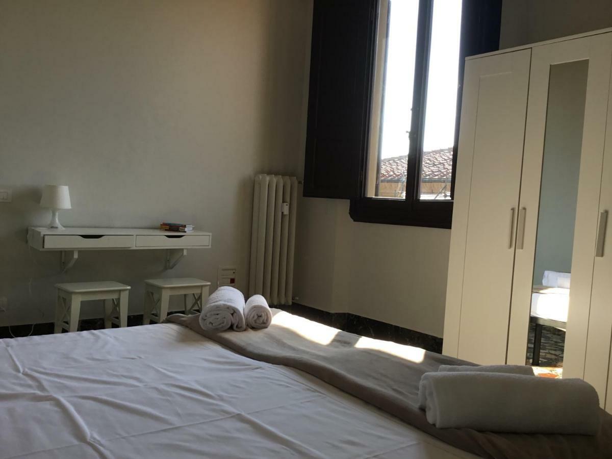 Istay - Attico Fortezza