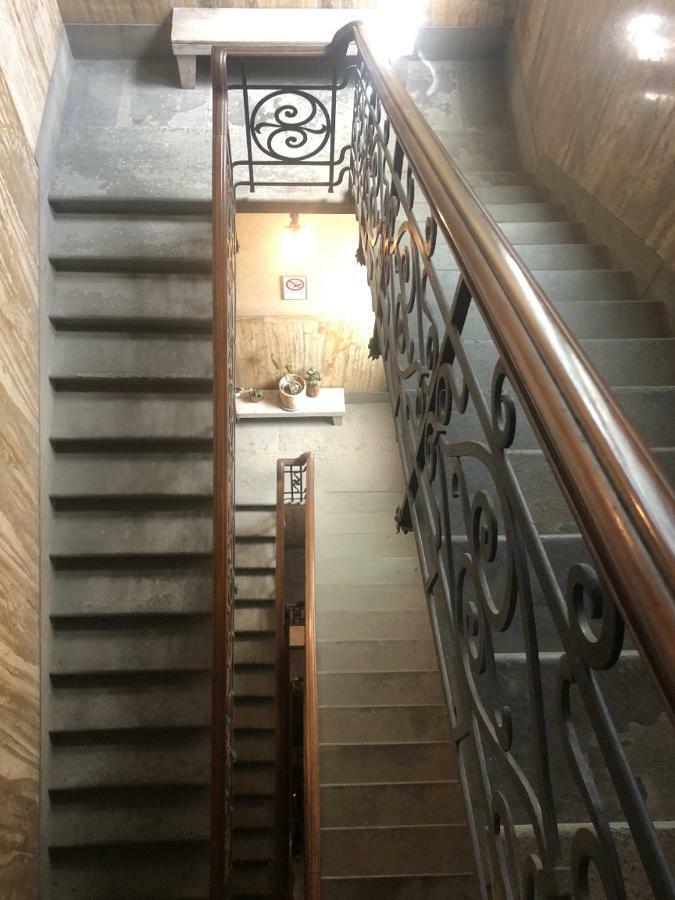 Istay - Attico Fortezza * Firenze