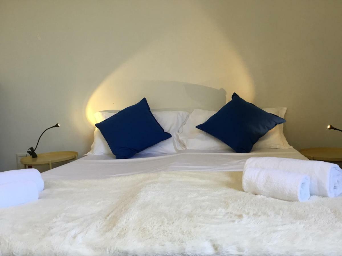 Istay - Attico Fortezza Appartamento Firenze