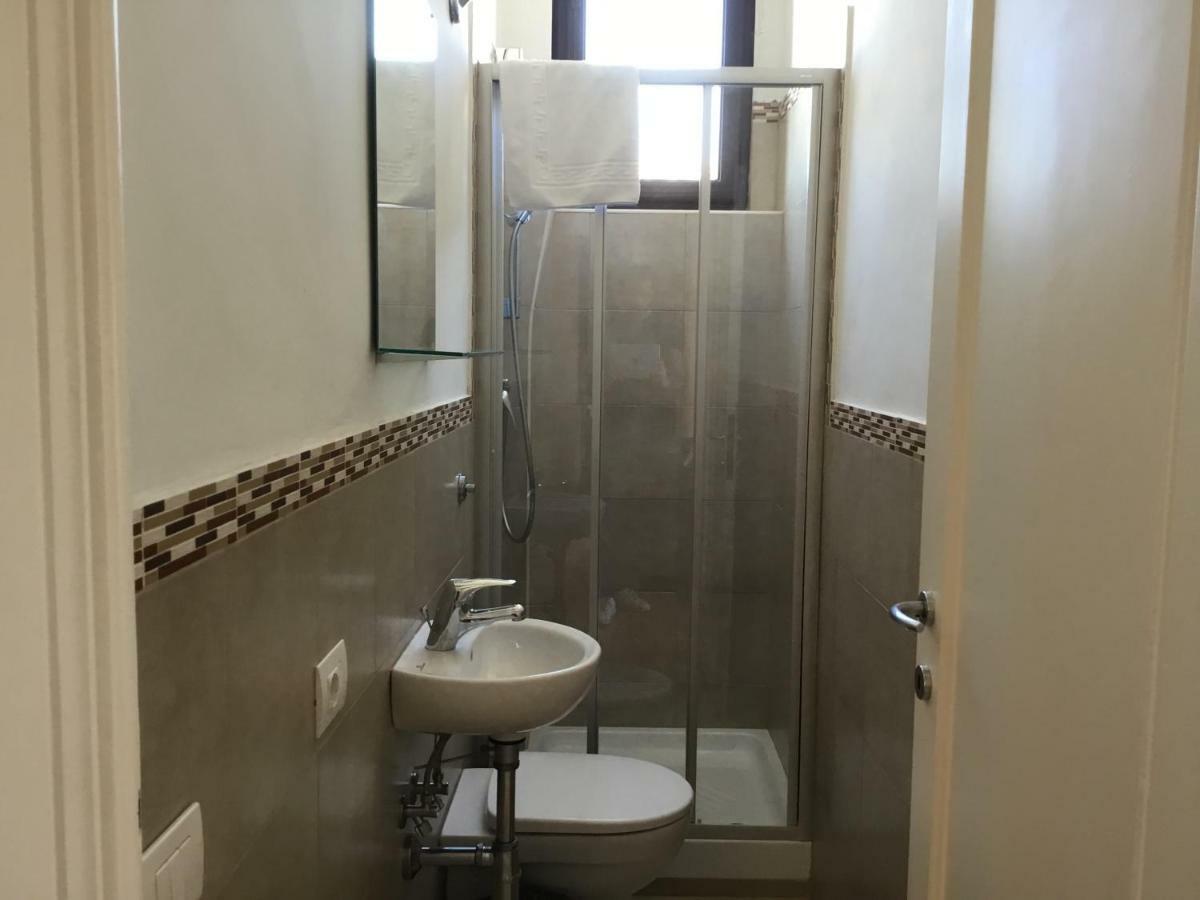 Istay - Attico Fortezza Appartamento Firenze